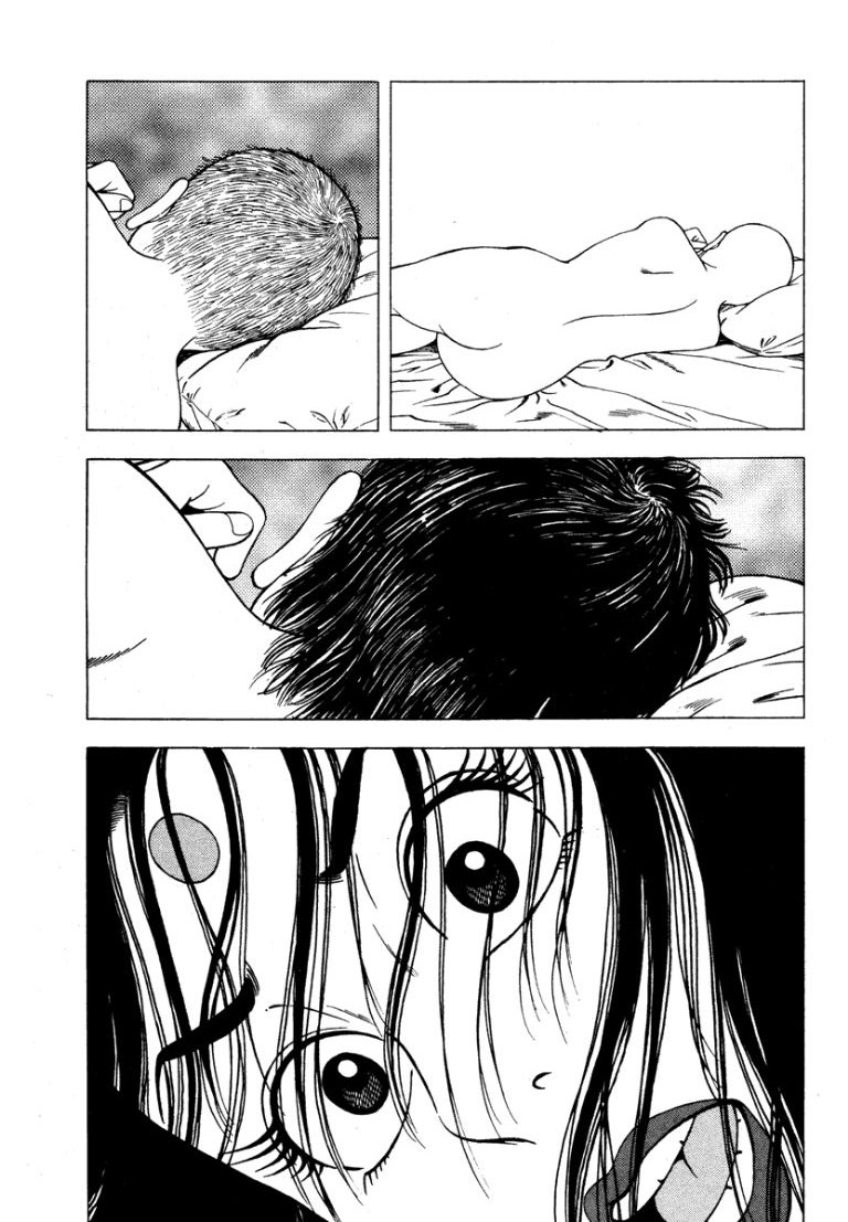 [Makoto Kobayashi]Stairway To Heaven #5[Japanese] Page 30