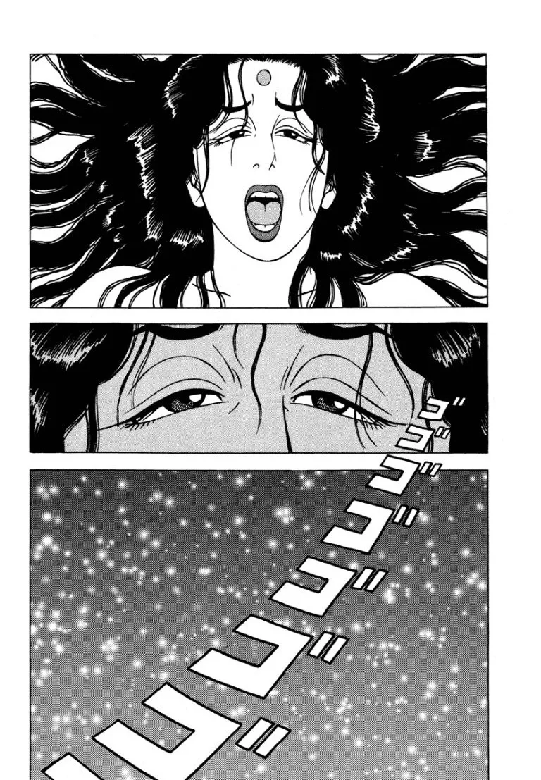 [Makoto Kobayashi]Stairway To Heaven #5[Japanese] Page 61