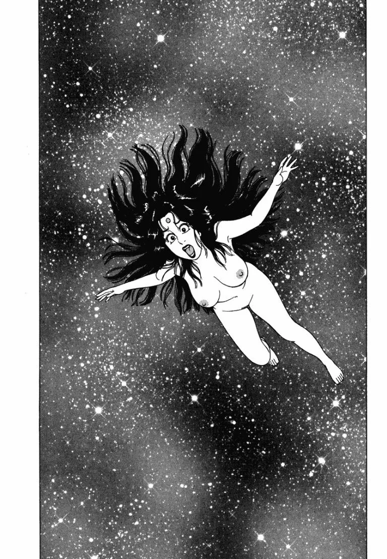 [Makoto Kobayashi]Stairway To Heaven #5[Japanese] Page 62