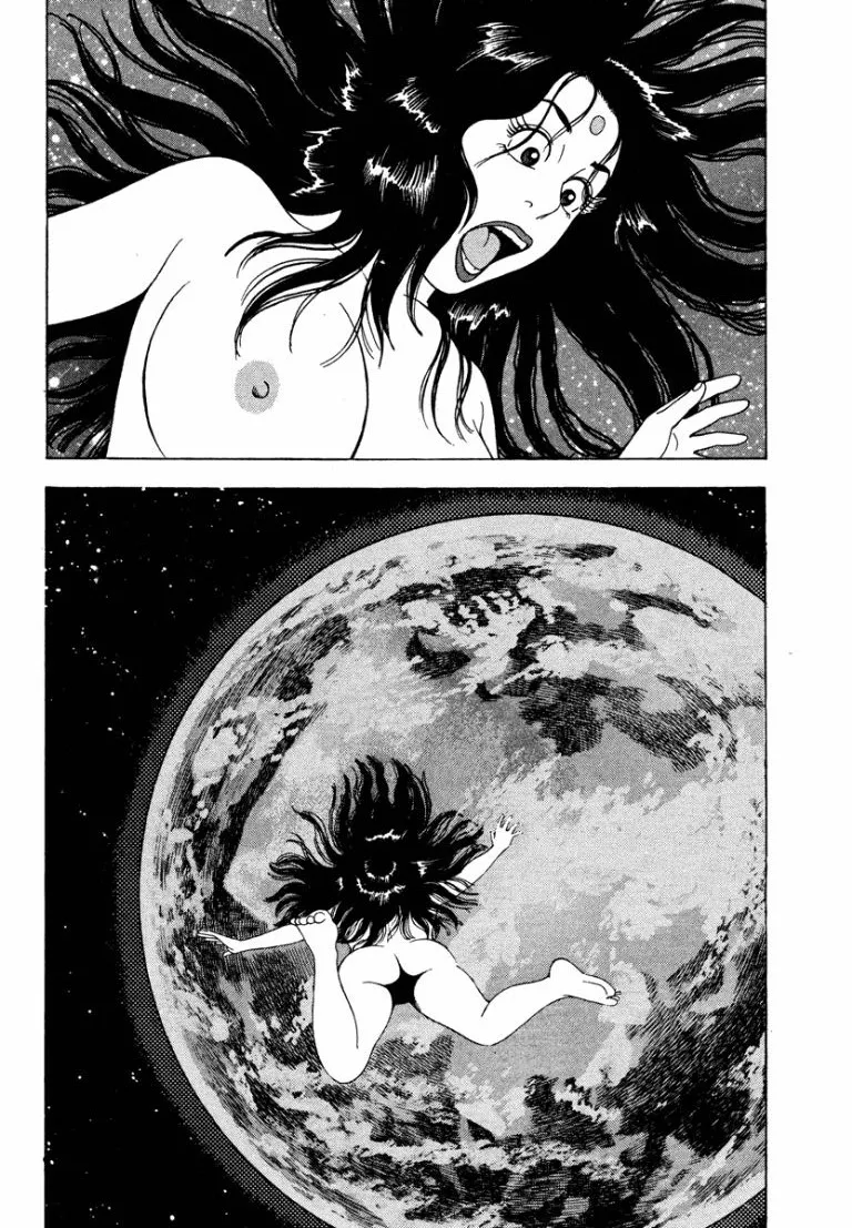 [Makoto Kobayashi]Stairway To Heaven #5[Japanese] Page 63