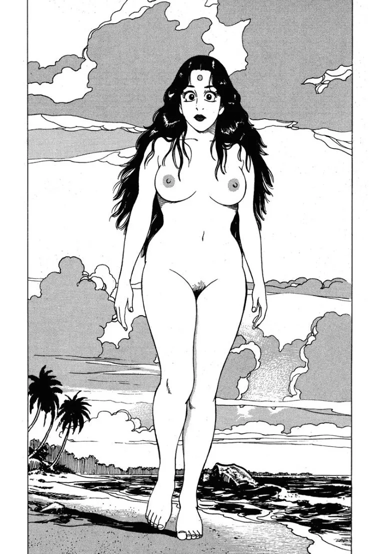 [Makoto Kobayashi]Stairway To Heaven #5[Japanese] Page 73