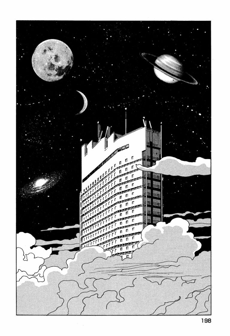 [Makoto Kobayashi]Stairway To Heaven #6[Japanese] Page 199