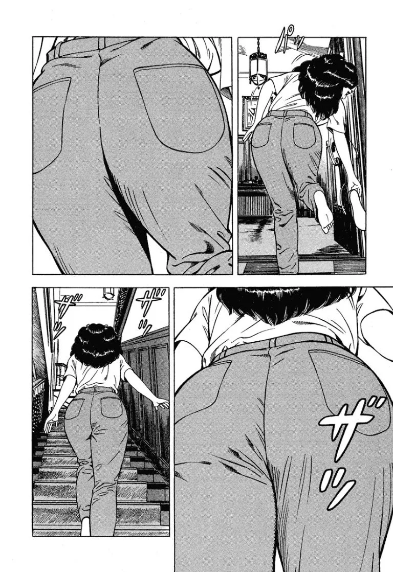 [Makoto Kobayashi]Stairway To Heaven #6[Japanese] Page 27