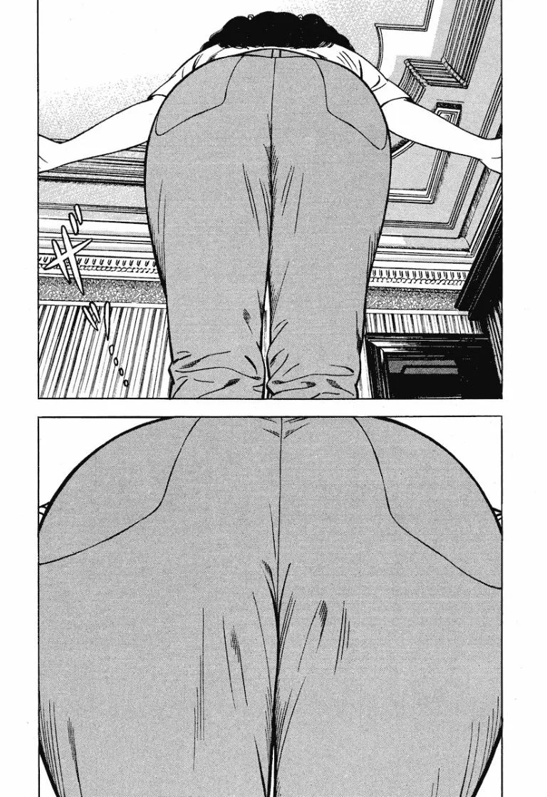 [Makoto Kobayashi]Stairway To Heaven #6[Japanese] Page 31