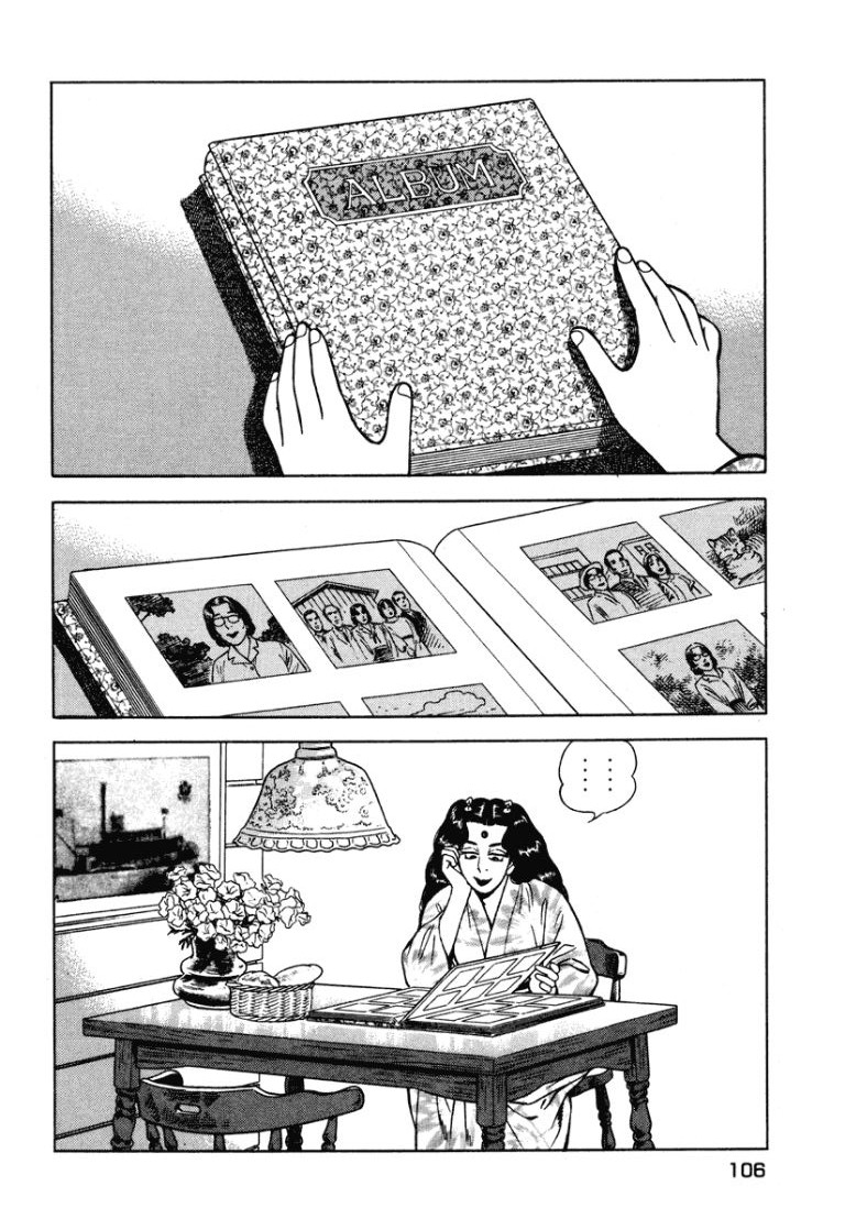 [Makoto Kobayashi]Stairway To Heaven #7[Japanese] Page 105