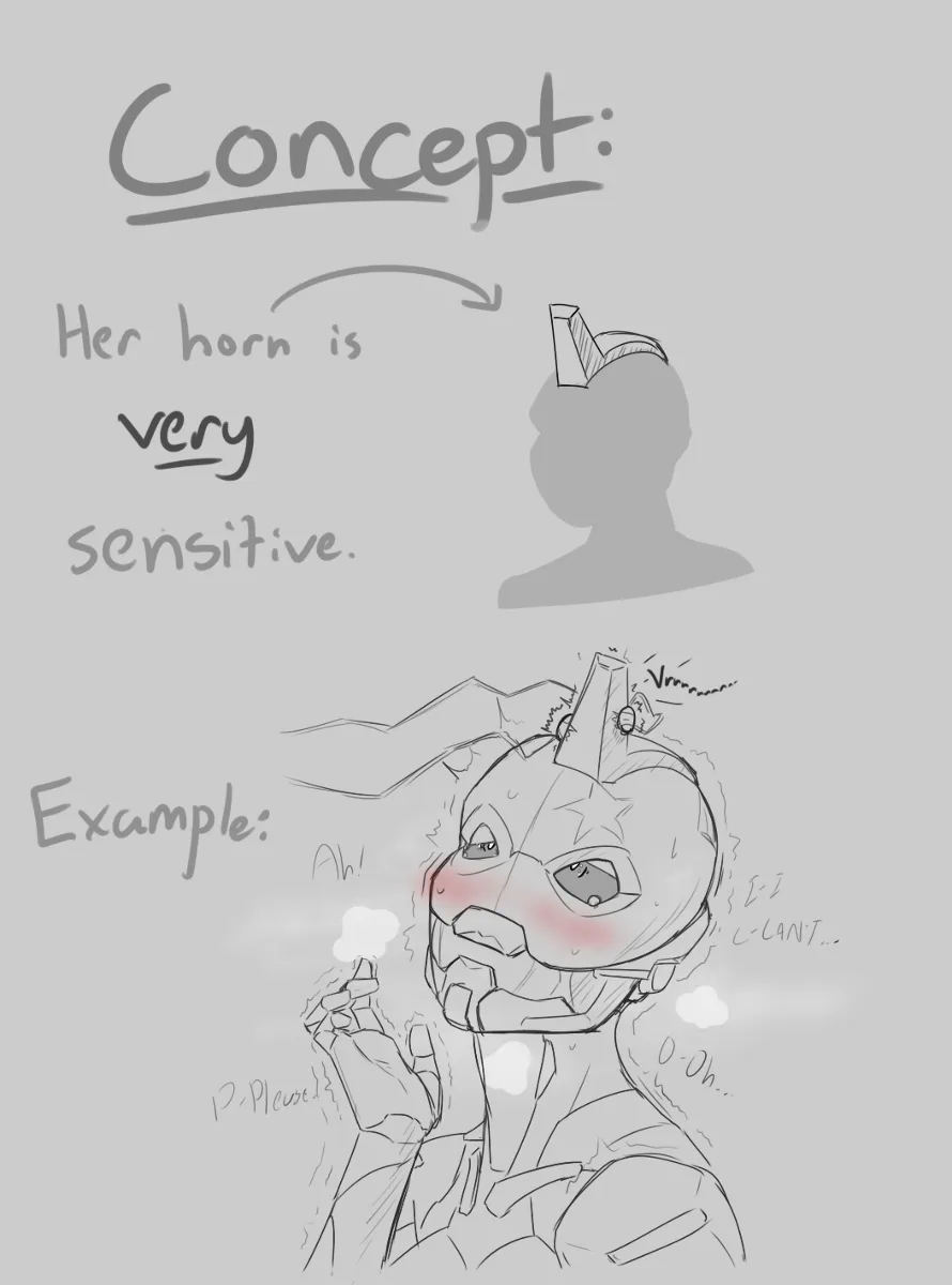 Martyr-3[ThiccRobots] Page 33