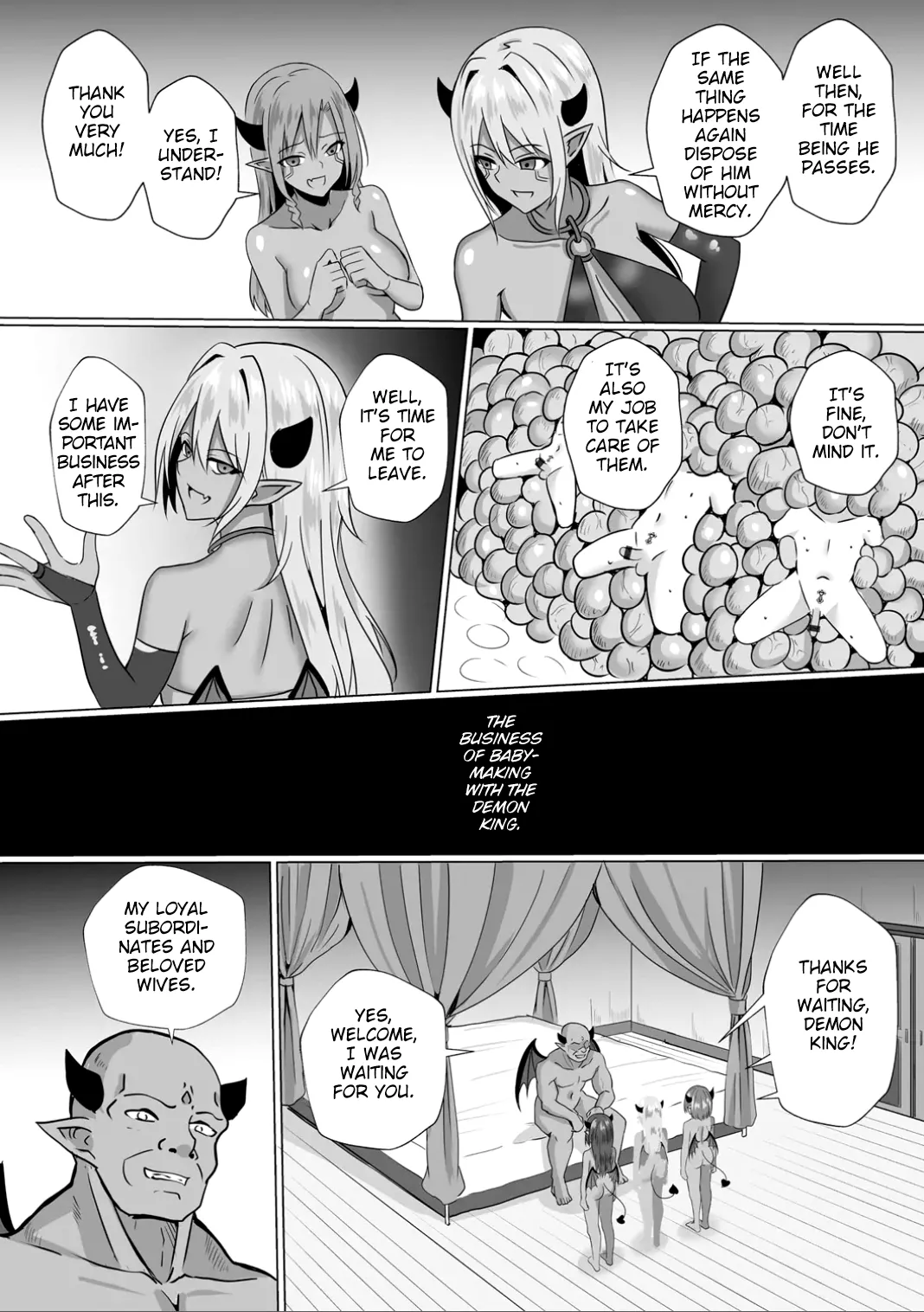 [Bullet]Inma Shouki Lana Ch. 3(Comic Be Chick vol.7) [English] Page 20