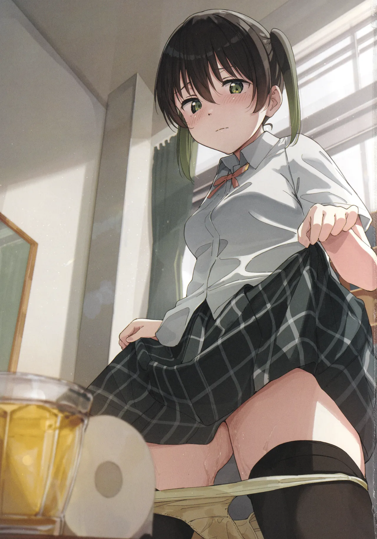 (Bokura no Love Live! 49) [TATAHOT (TATA)]Niji Oshikko Hon(Love Live! Nijigasaki High School Idol Club) Page 2