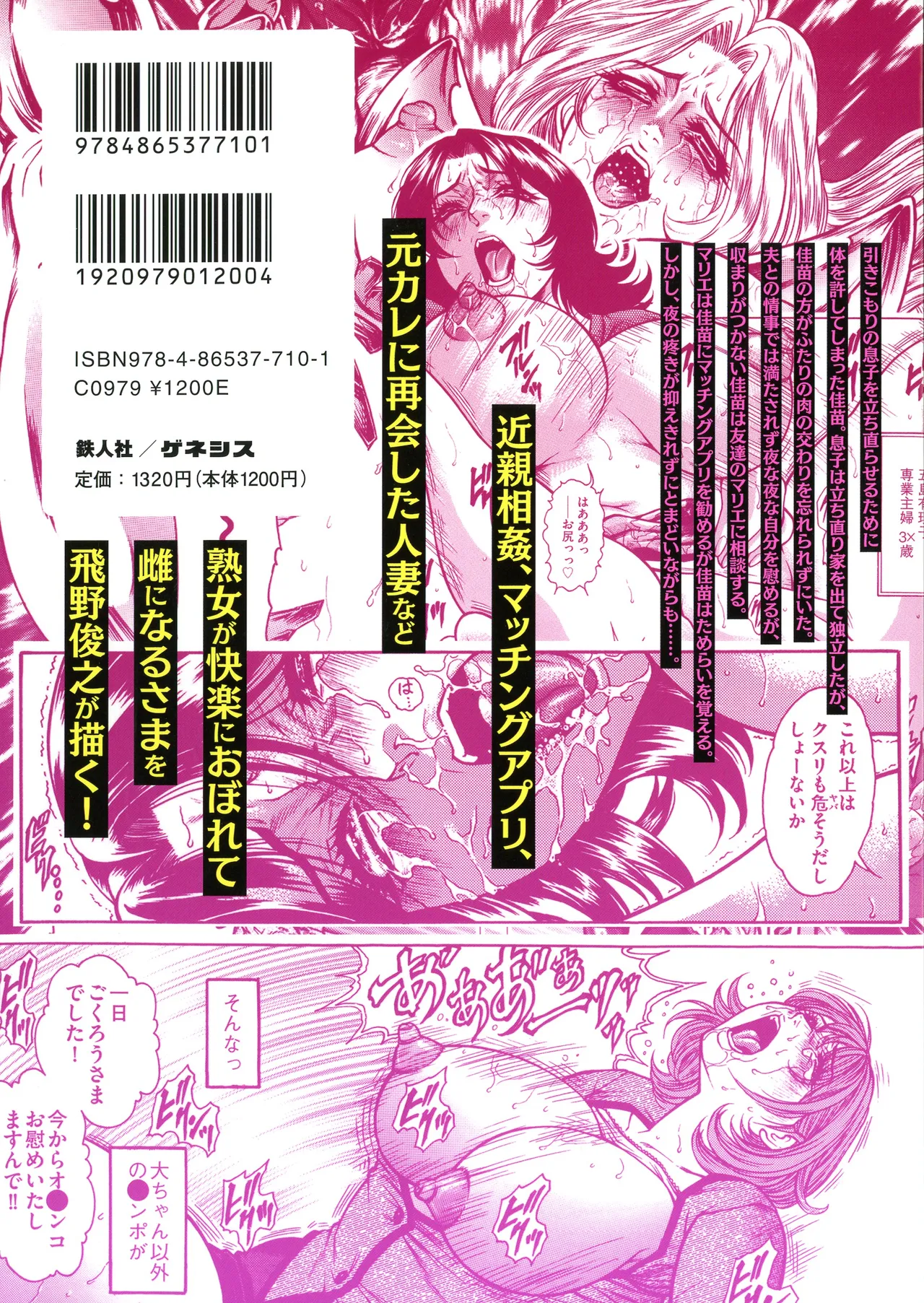 [Hino Toshiyuki]Jukujo Juice Mesu-mamire[Chinese] Page 2
