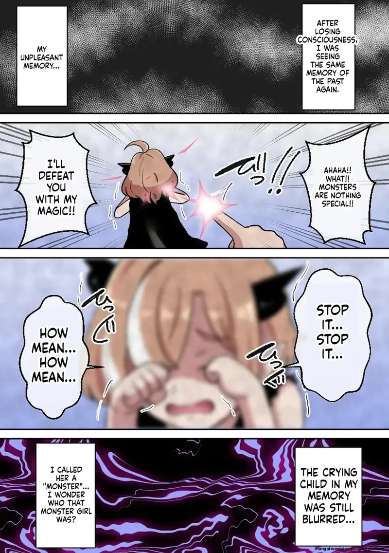 Shihai Jigoku ~ Inma no Bakunyū ni Shibora re Tsudzuketa Boku ~ Page 23