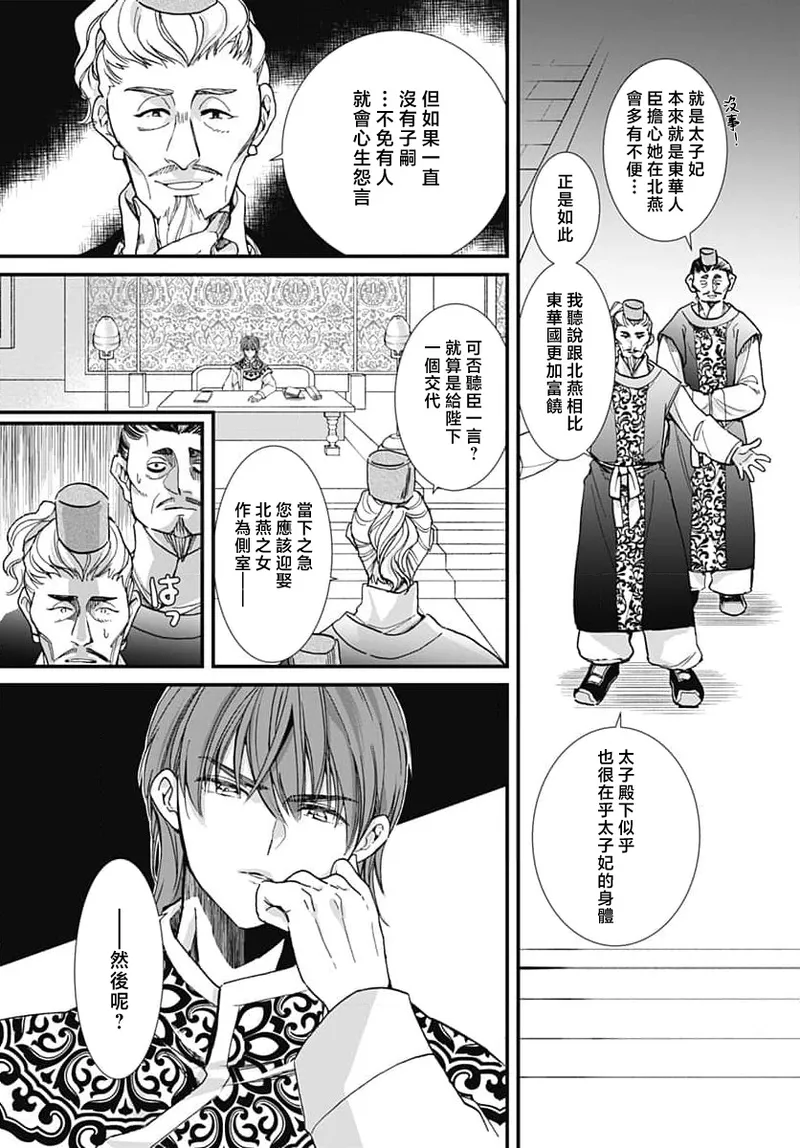 [Matsumoto Yo/ ryo Hara Kanna/ obana/ Koromo Minami ka no n]Ryuo no choai hanayome wa sogen ni midare saku | 龙王的宠爱 在草原上怒放的新娘 3-13[Chinese] [莉赛特汉化组] Page 227