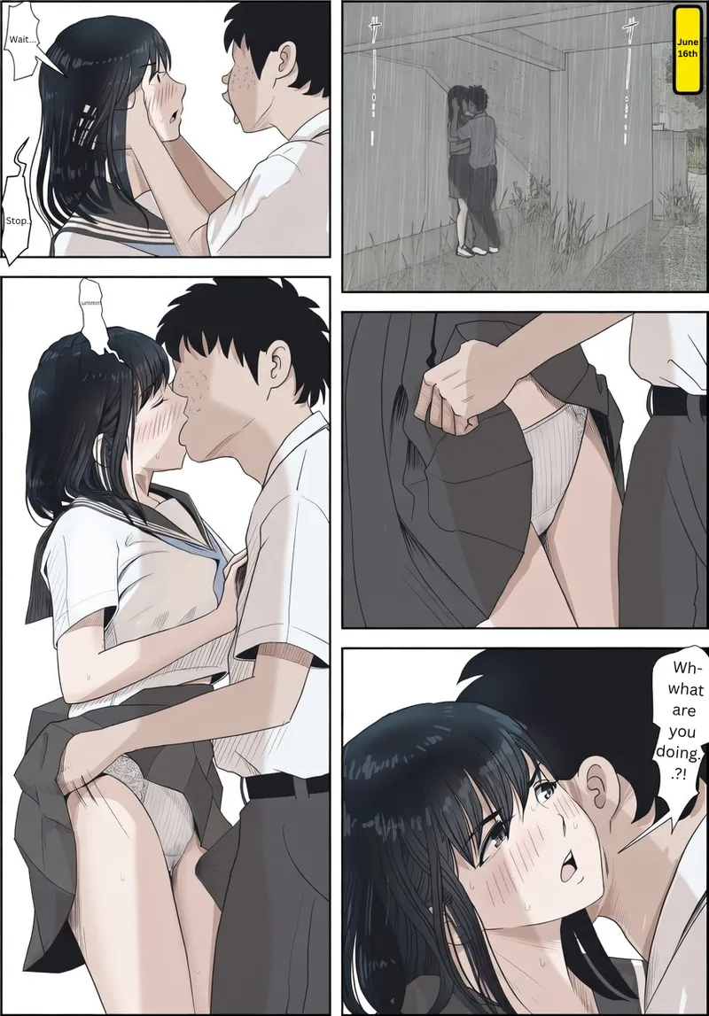 [Haruharudo]Kaneda wa nani mo Warukunai Vol.2[English] Page 20