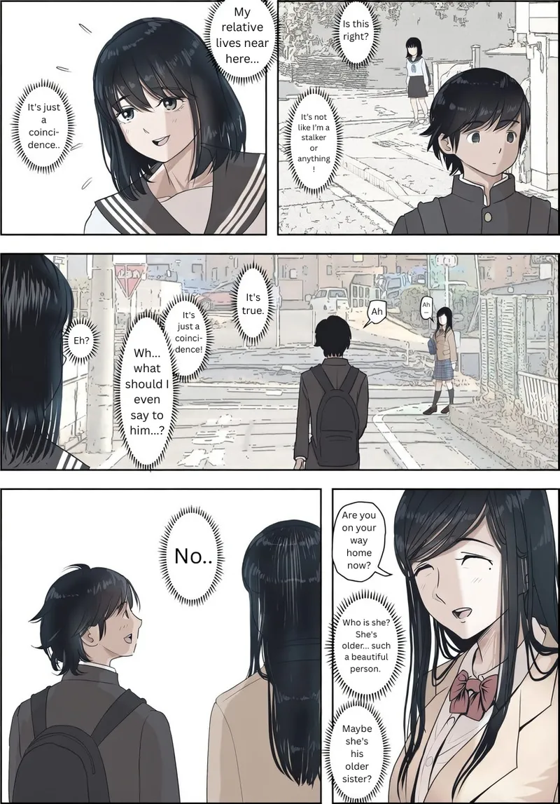 [Haruharudo]Kaneda wa nani mo Warukunai Vol.2[English] Page 5