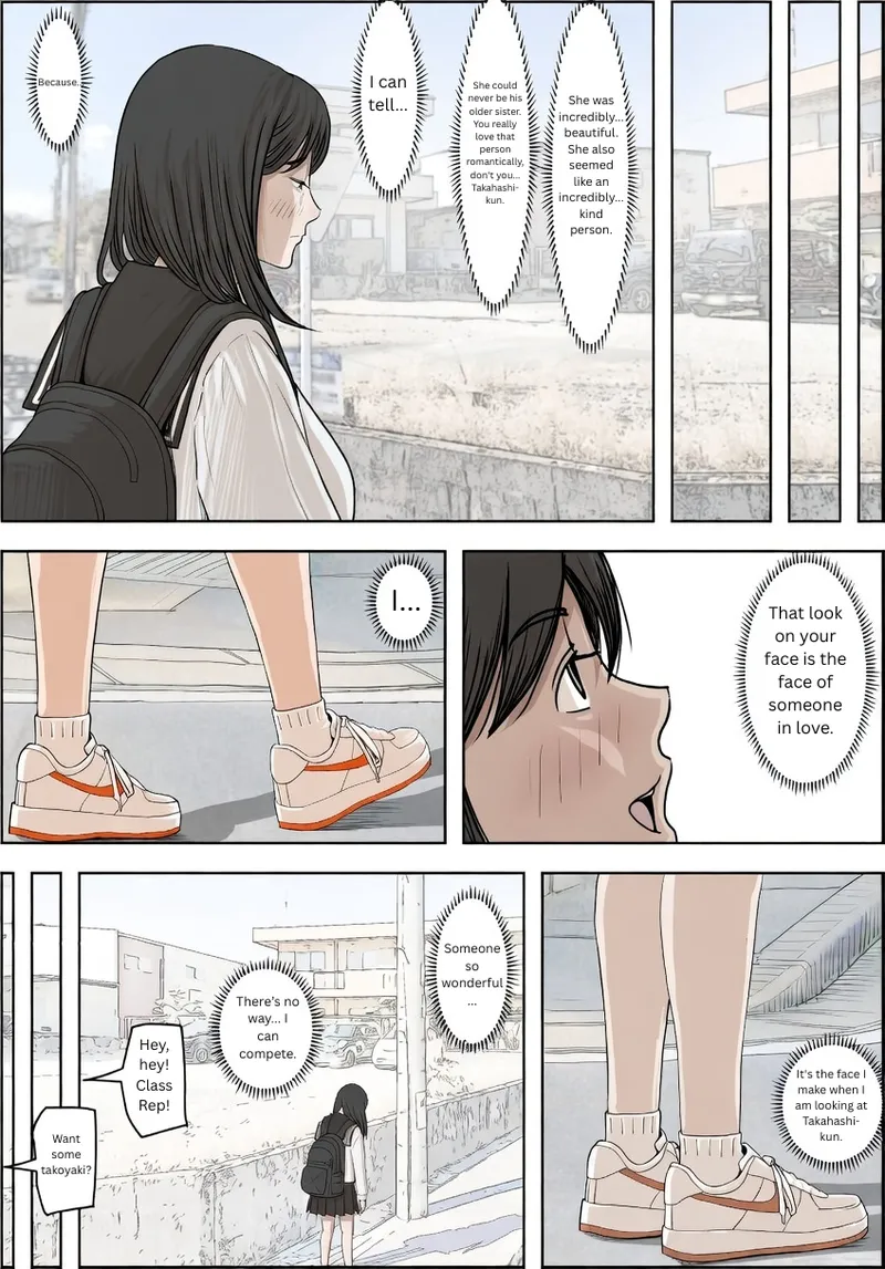 [Haruharudo]Kaneda wa nani mo Warukunai Vol.2[English] Page 6