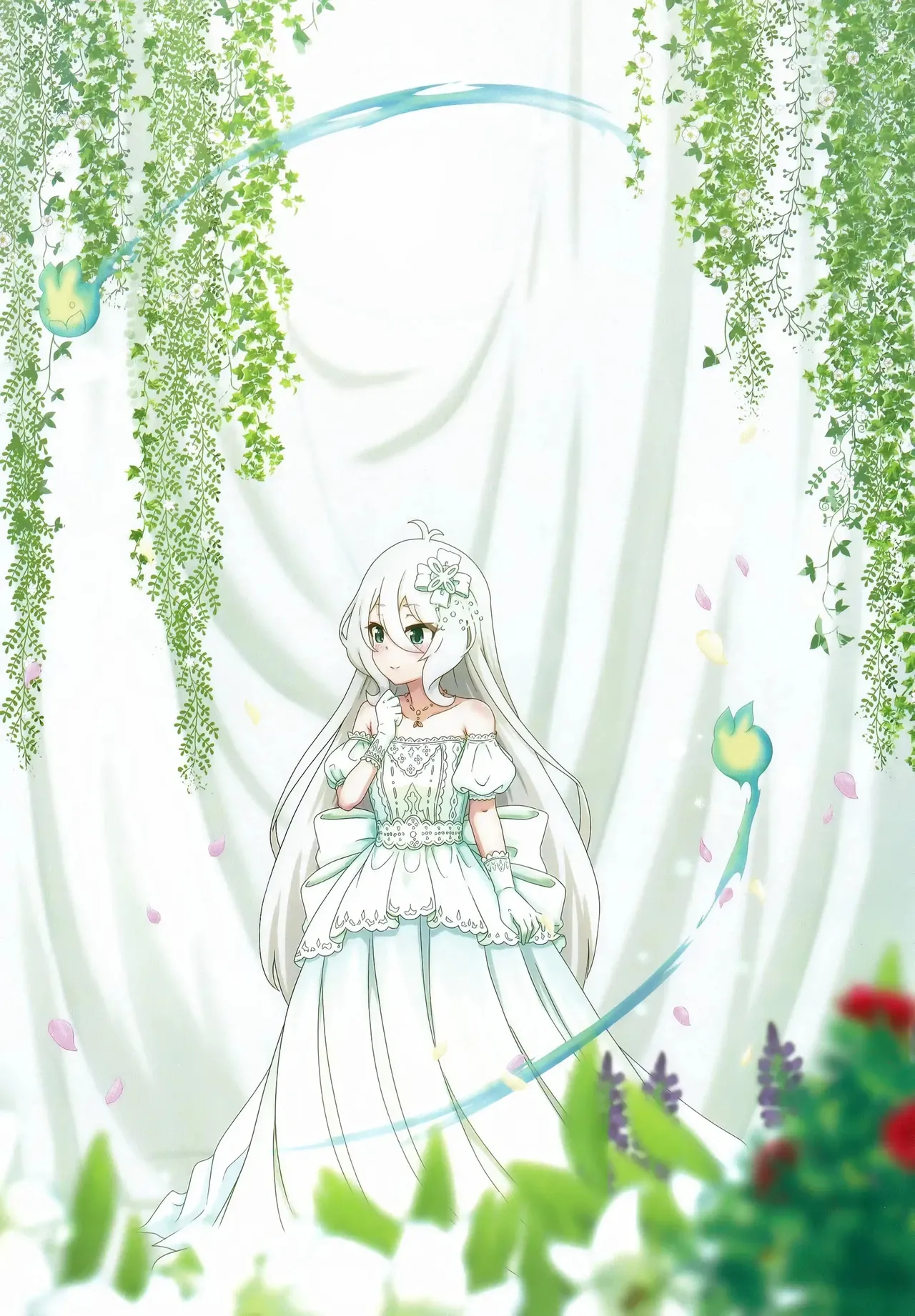 (C105) [MIDDLY (Midorinocha)]Colorful Connect 11th:Dive(Princess Connect! Re:Dive)  [English] [VGT13] Page 29