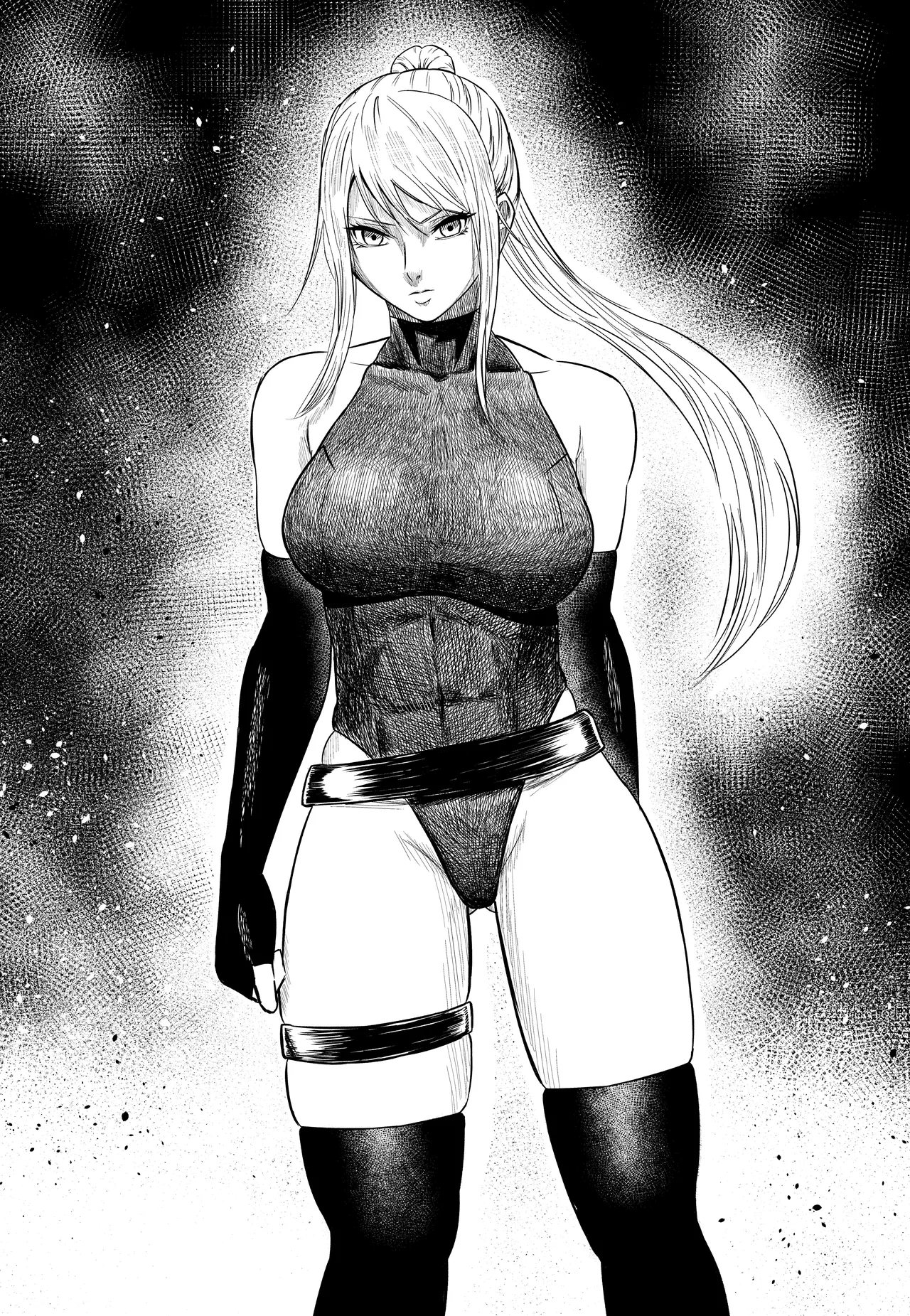 [Crimson Respect (Fai)]X Senden Hon Page 3