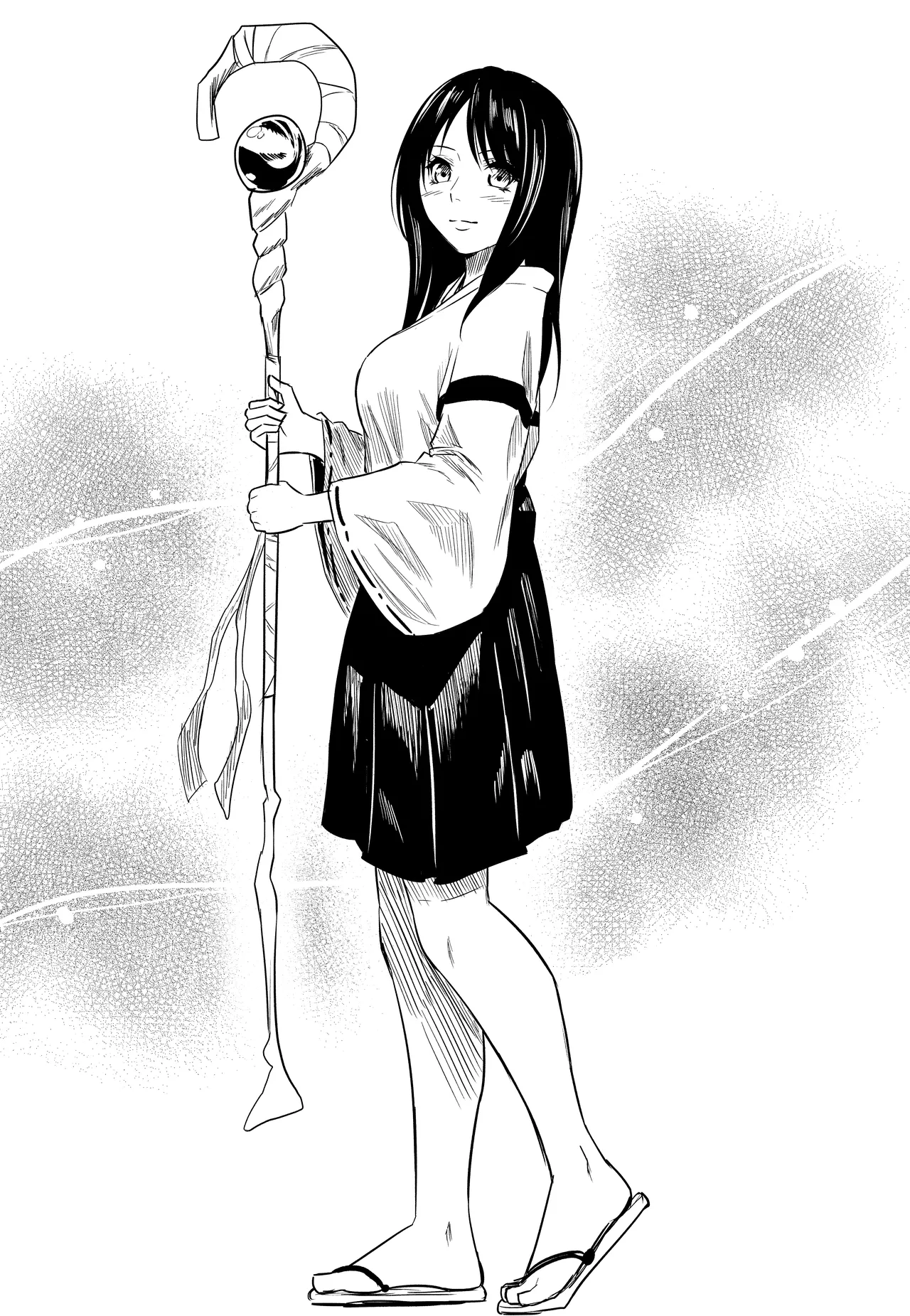 [Crimson Respect (Fai)]X Senden Hon Page 4