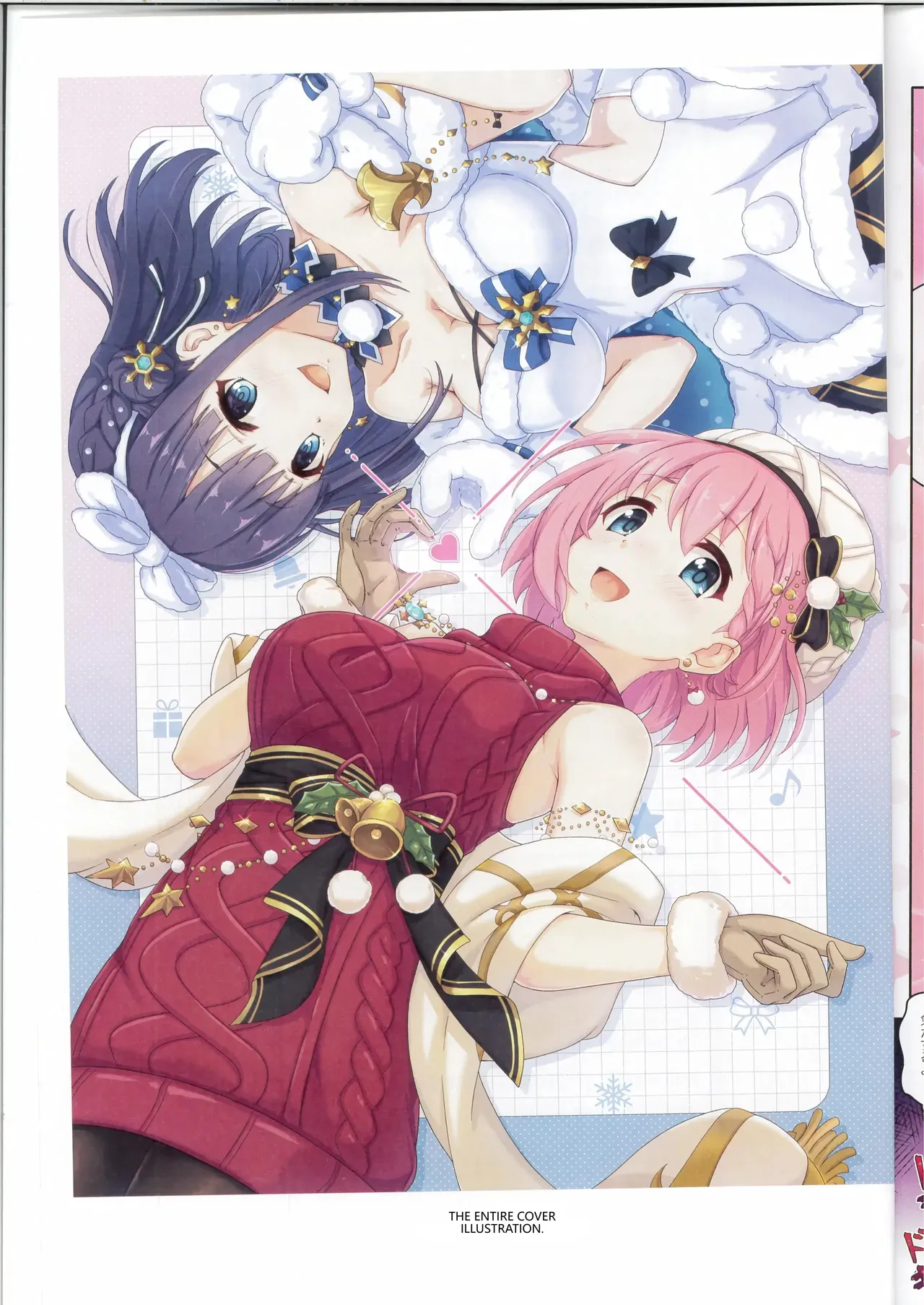 (C107) [MIDDLY (Midorinocha)]Colorful Connect 13th:Dive(Princess Connect! Re:Dive)  [English] [VGT13] Page 24