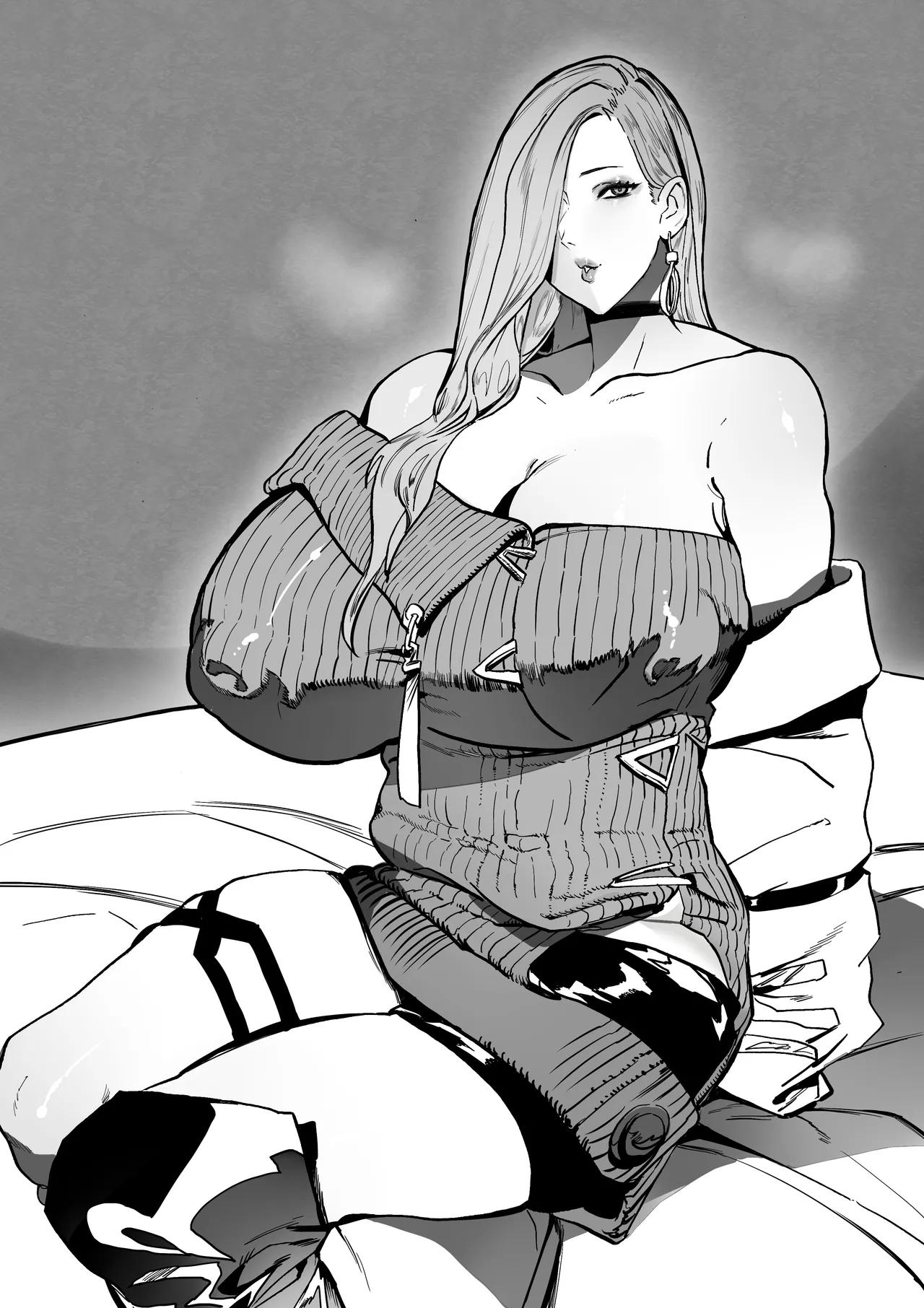 [Hiro潶]《新豚速成》 Page 5