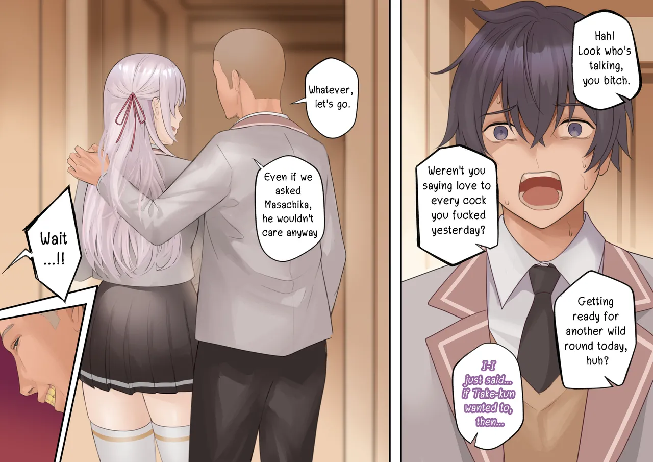 [Avacyn]Alya-san II(completed) [ENGLISH] Page 18