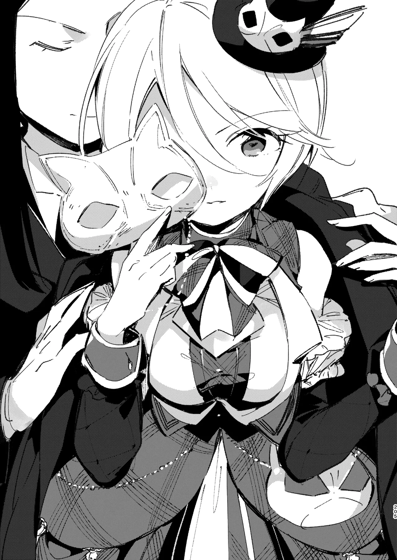 [TOZAN:BU (Fujiyama)]Konna no wa Boku Janai(PriPara) [Digital] Page 24