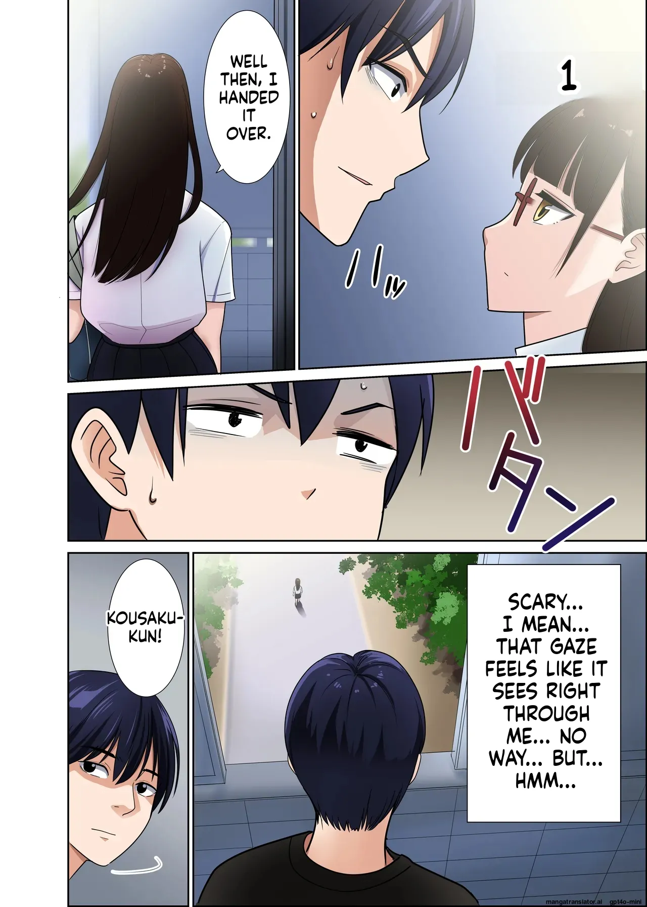 [Abbey Load (RYO)]Hikkoshita Saki no Rinjin wa, Oppai no Ooki na Totemo Ecchi na Okaa-san deshita 2[MTL] Page 13