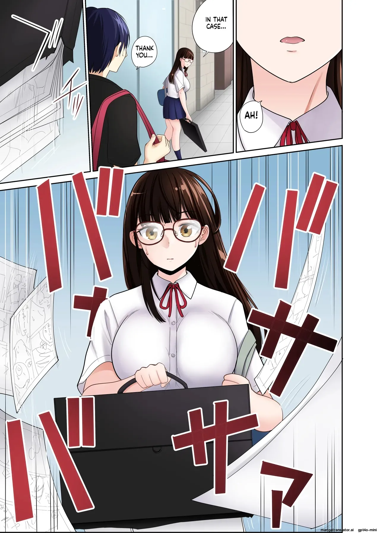 [Abbey Load (RYO)]Hikkoshita Saki no Rinjin wa, Oppai no Ooki na Totemo Ecchi na Okaa-san deshita 2[MTL] Page 24