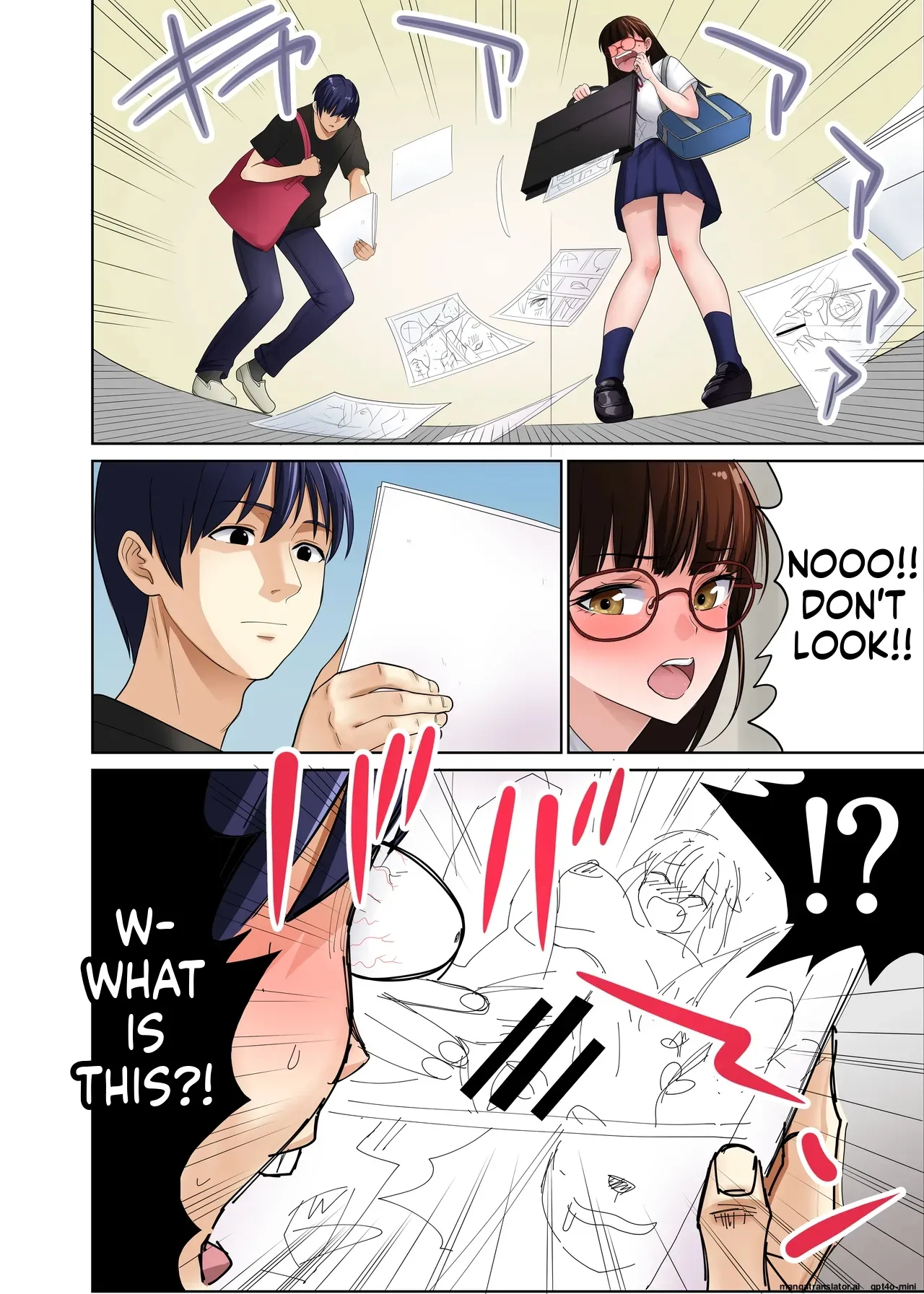 [Abbey Load (RYO)]Hikkoshita Saki no Rinjin wa, Oppai no Ooki na Totemo Ecchi na Okaa-san deshita 2[MTL] Page 25