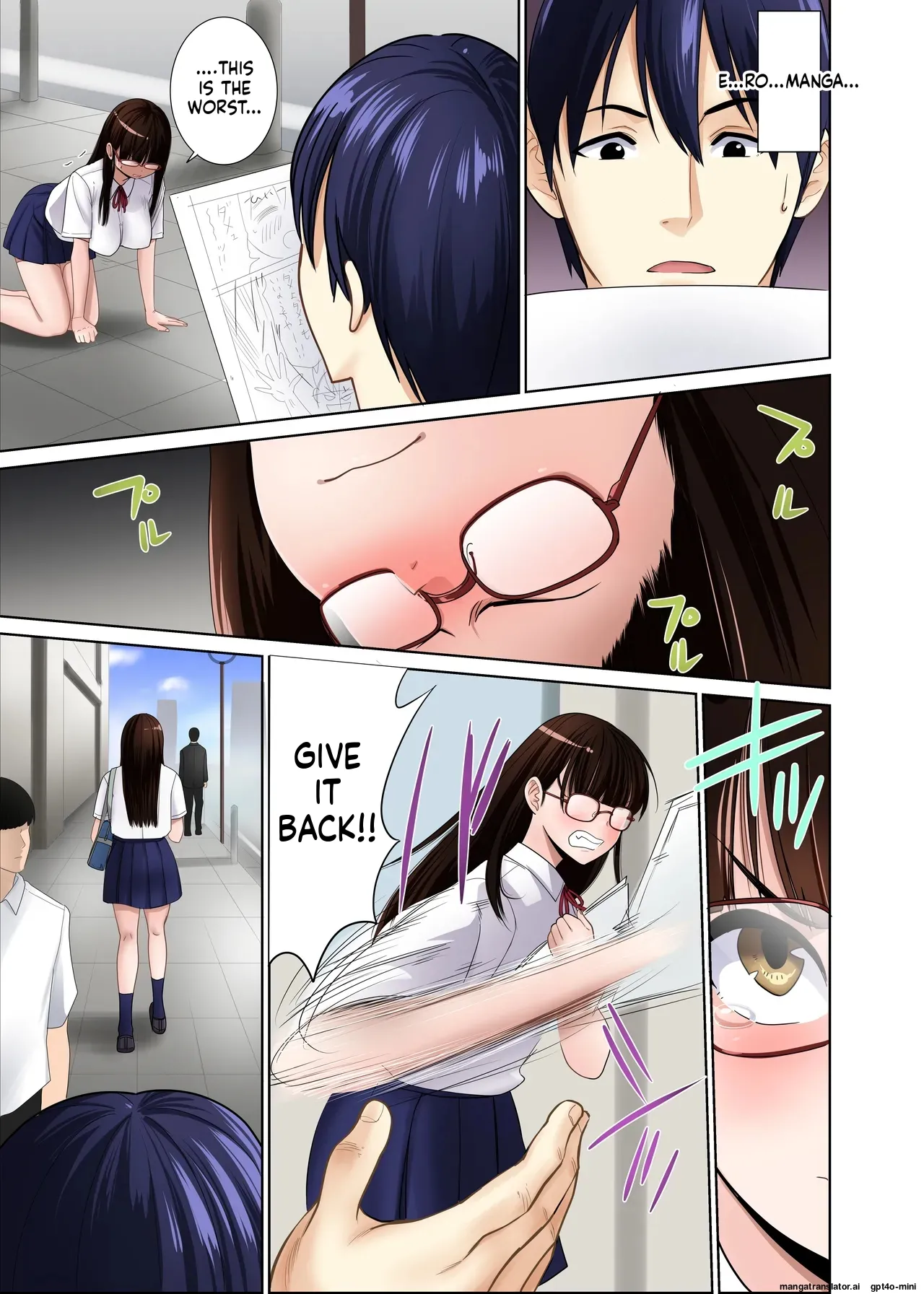 [Abbey Load (RYO)]Hikkoshita Saki no Rinjin wa, Oppai no Ooki na Totemo Ecchi na Okaa-san deshita 2[MTL] Page 26