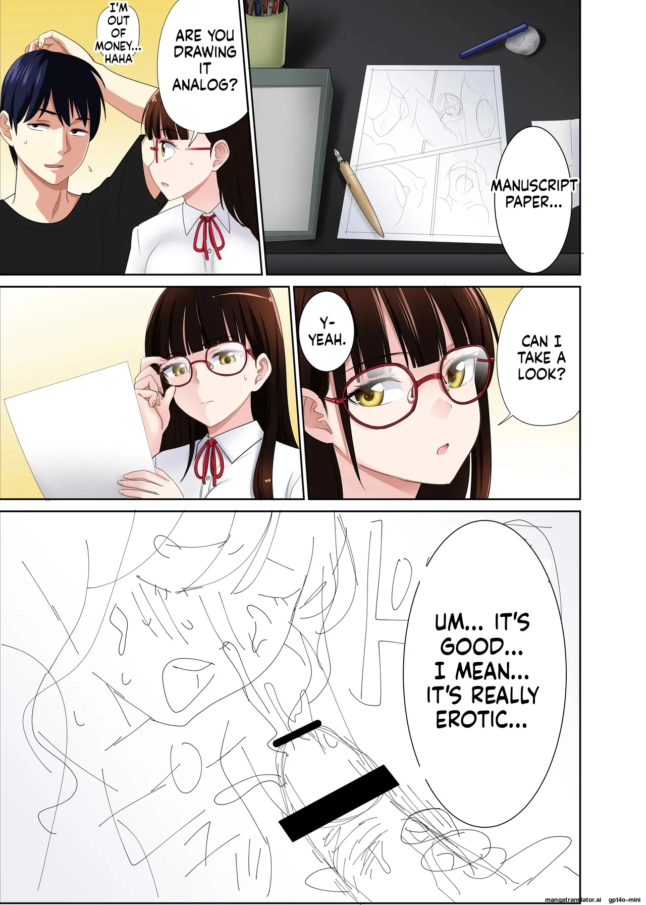 [Abbey Load (RYO)]Hikkoshita Saki no Rinjin wa, Oppai no Ooki na Totemo Ecchi na Okaa-san deshita 2[MTL] Page 30