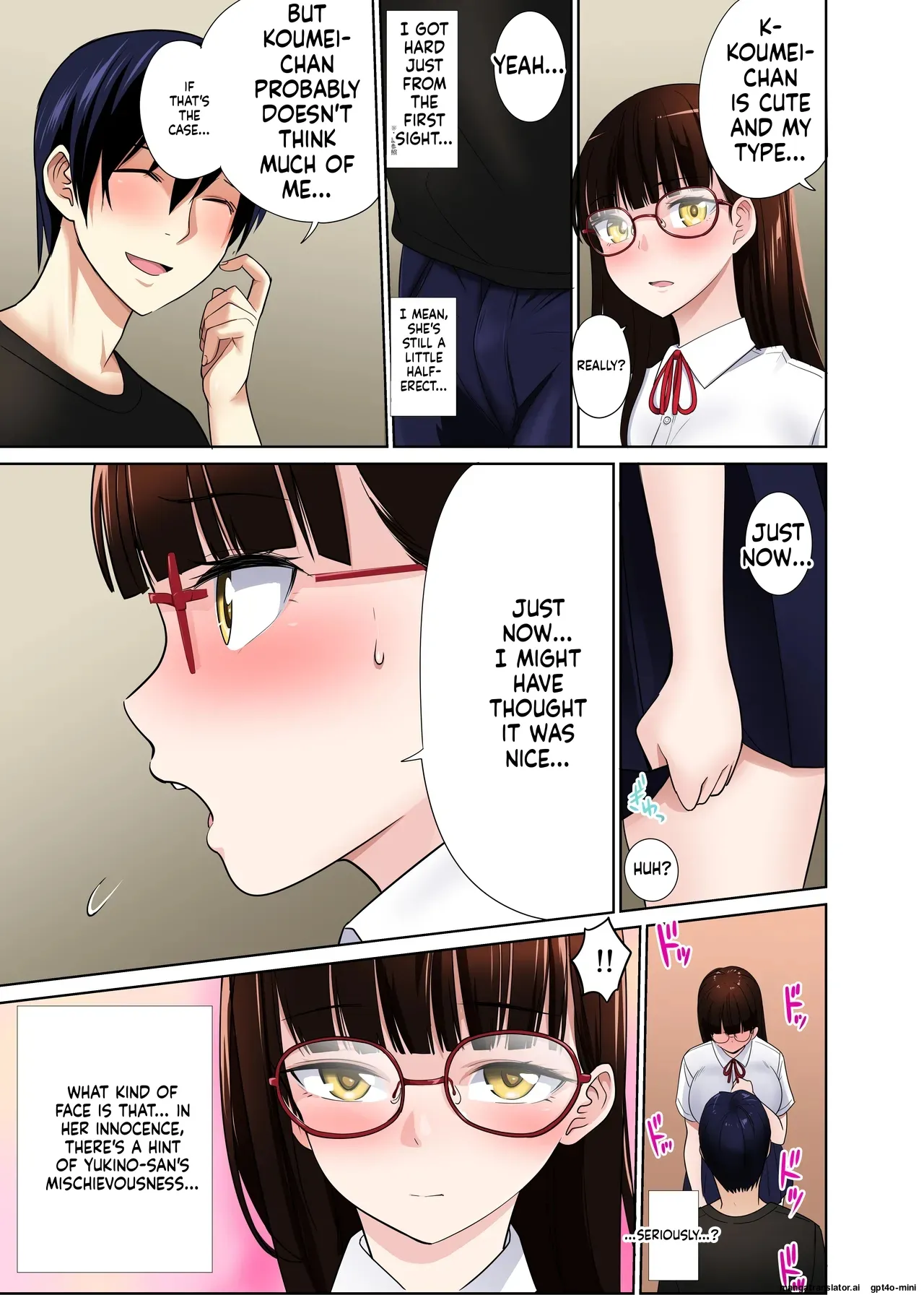 [Abbey Load (RYO)]Hikkoshita Saki no Rinjin wa, Oppai no Ooki na Totemo Ecchi na Okaa-san deshita 2[MTL] Page 34