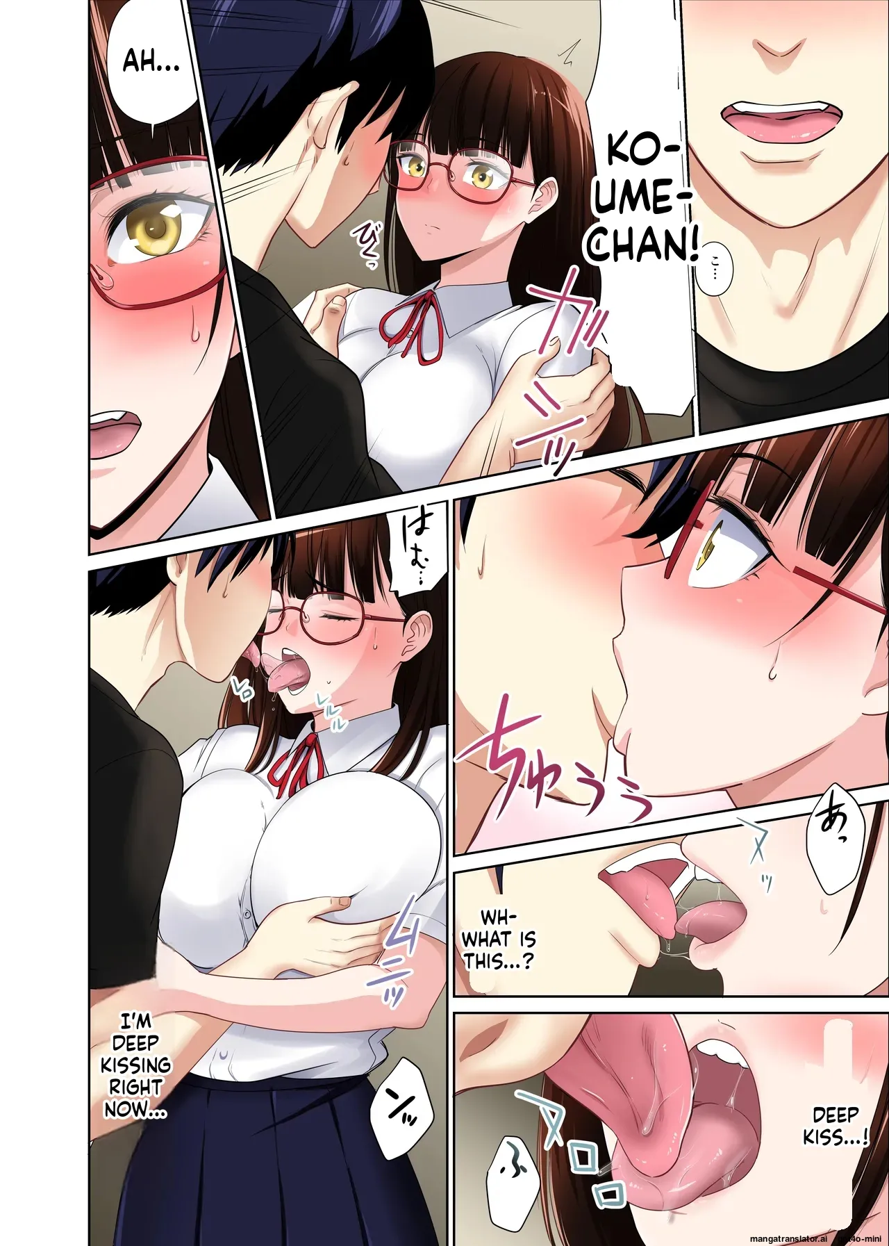 [Abbey Load (RYO)]Hikkoshita Saki no Rinjin wa, Oppai no Ooki na Totemo Ecchi na Okaa-san deshita 2[MTL] Page 35