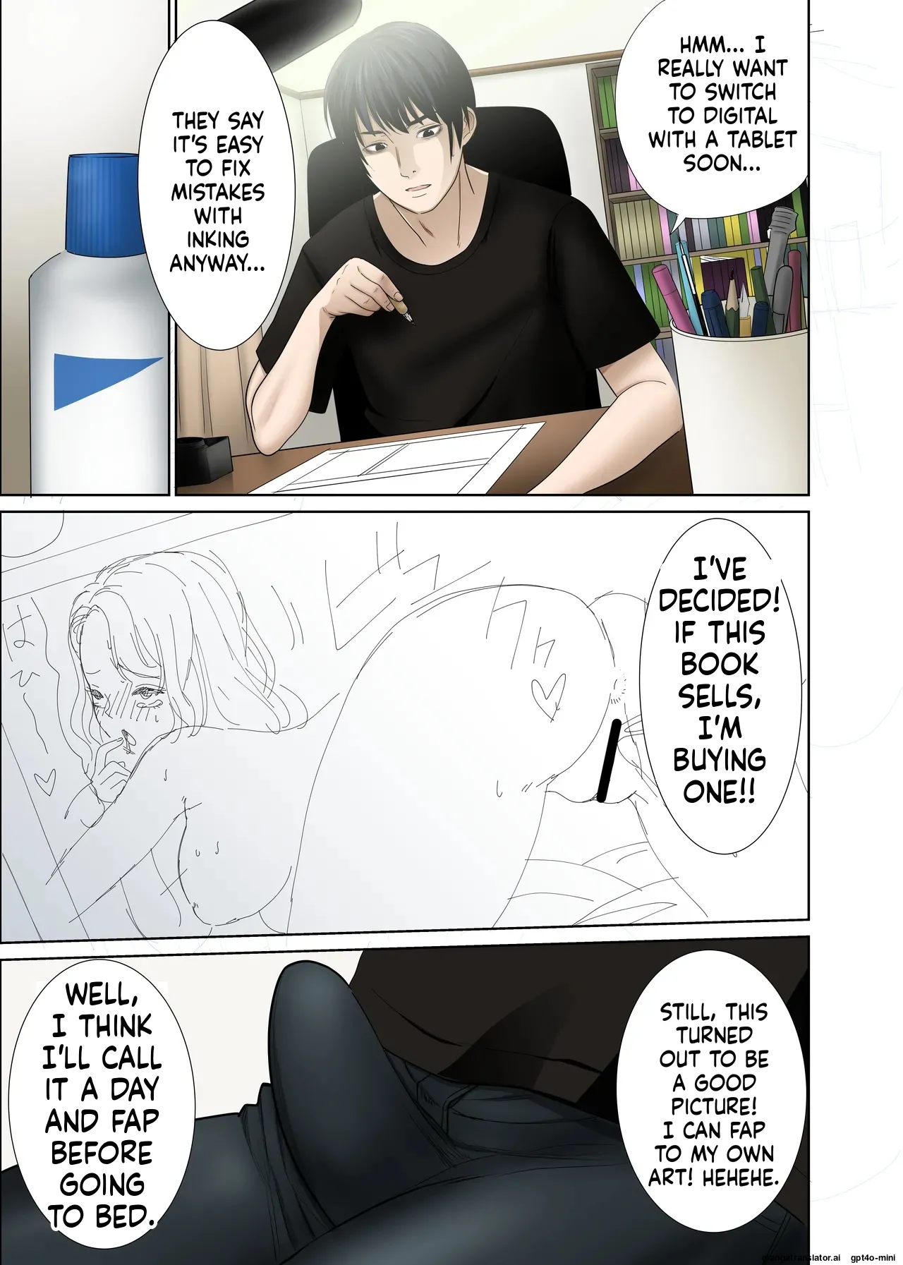 [Abbey Load (RYO)]Hikkoshita Saki no Rinjin wa, Oppai no Ooki na Totemo Ecchi na Okaa-san deshita 2[MTL] Page 6