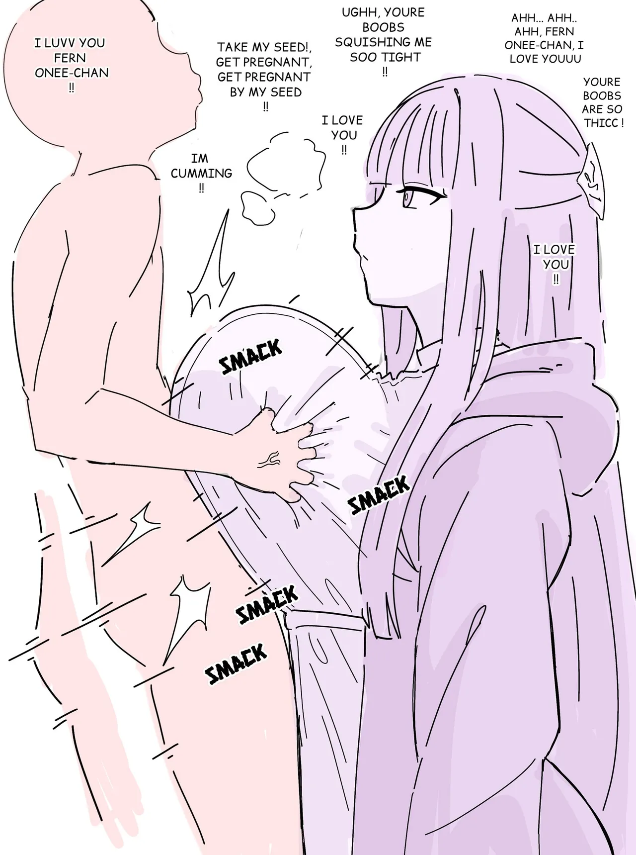 [Akazuan_19]Adioss🫡(Sousou no Frieren) Page 1