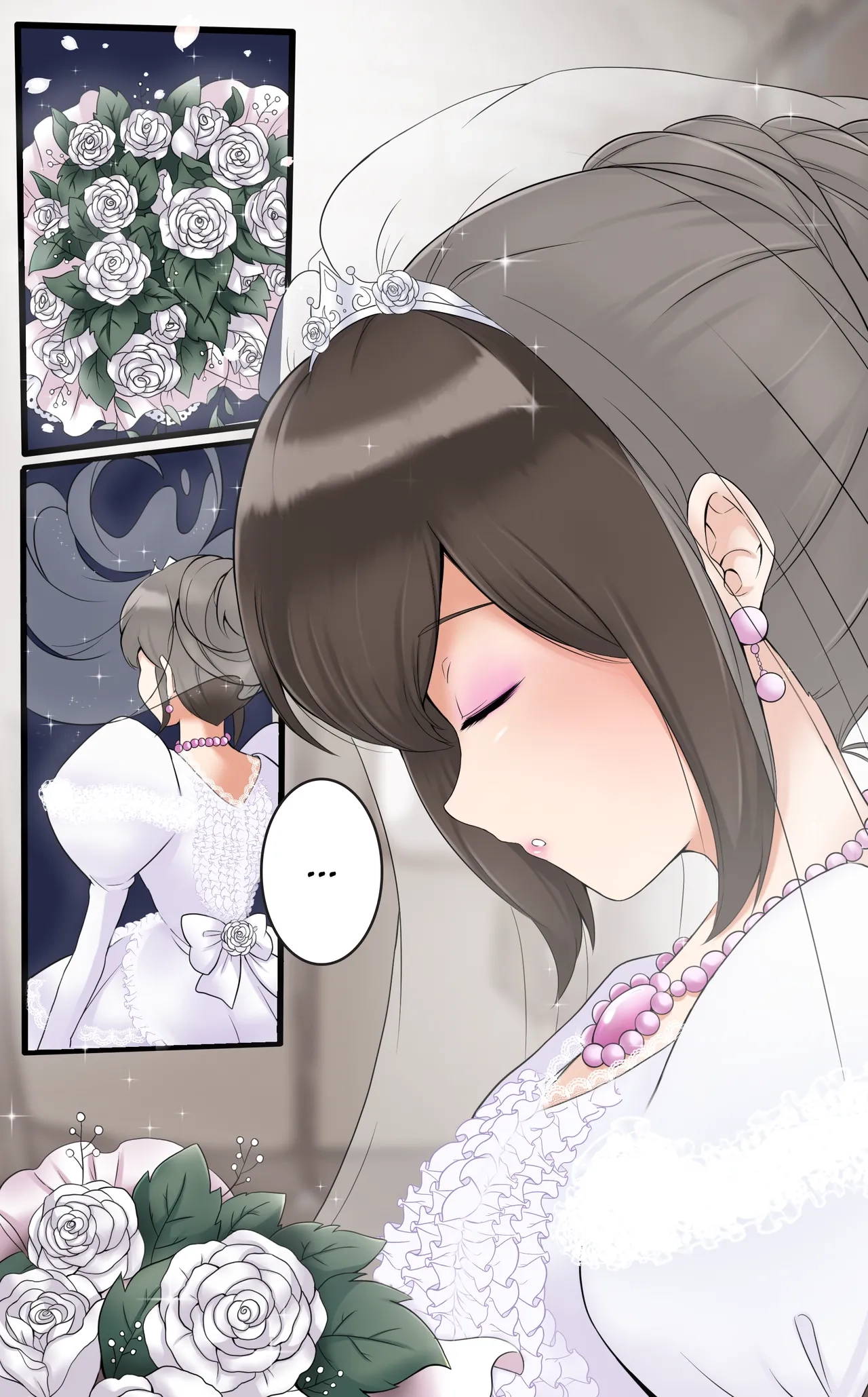 [MeowWithMe]Okashina Futari  Chapter（1-4） Page 103