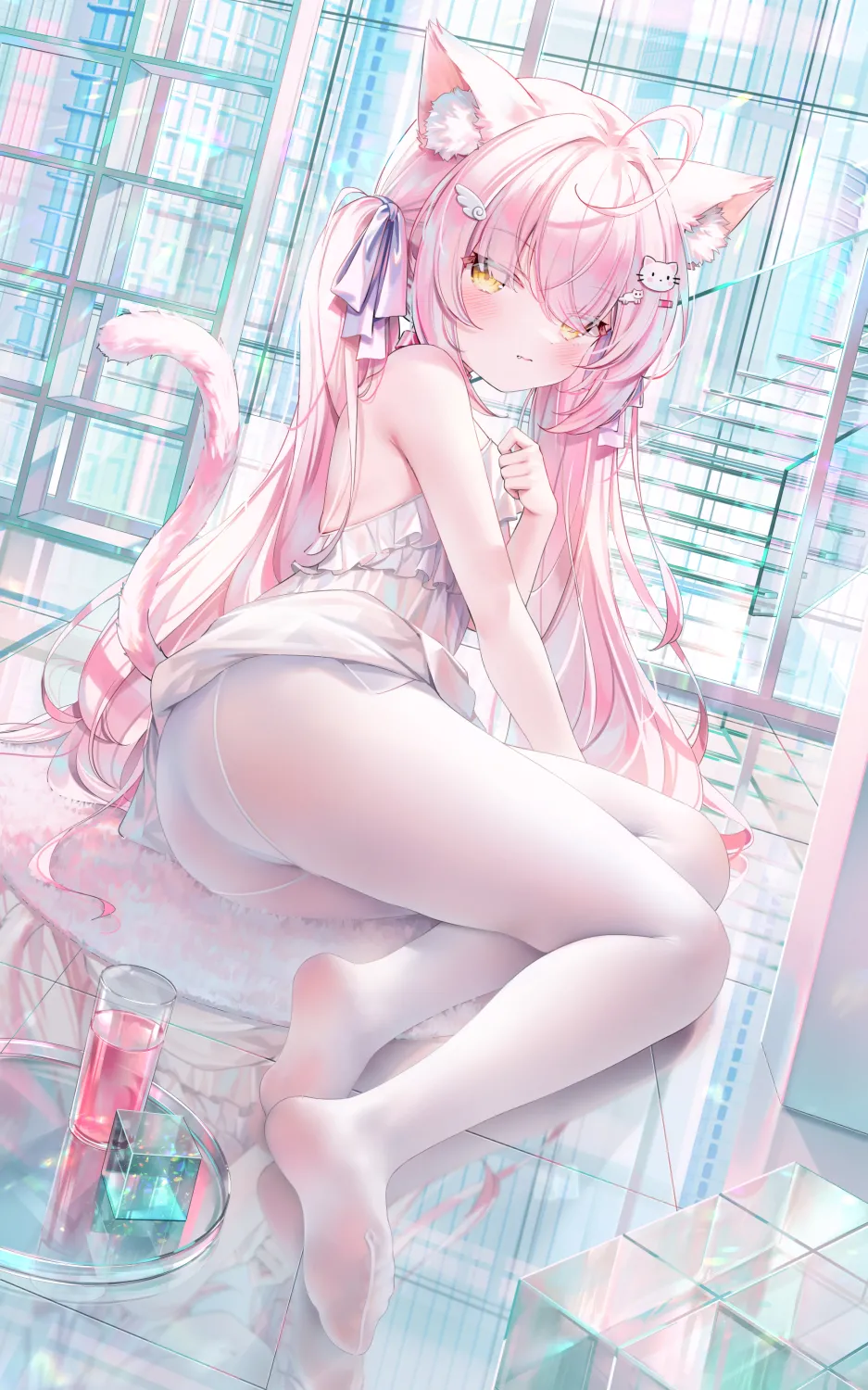 [鬼针草/鬼針草]fanbox/fantia Page 10