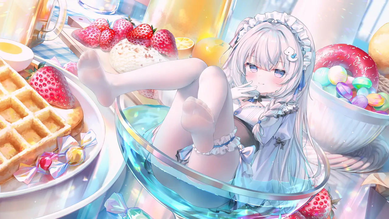 [鬼针草/鬼針草]fanbox/fantia Page 11