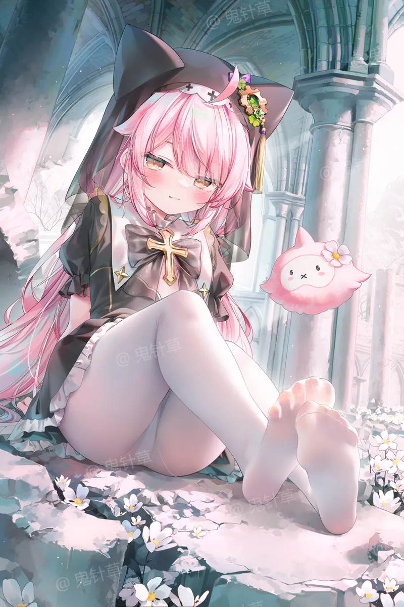 [鬼针草/鬼針草]fanbox/fantia Page 13