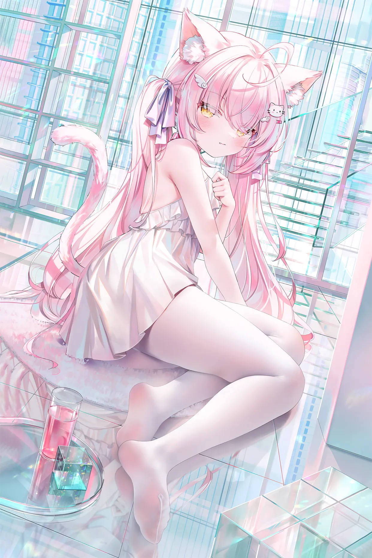 [鬼针草/鬼針草]fanbox/fantia Page 19