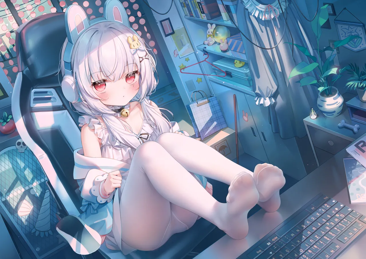 [鬼针草/鬼針草]fanbox/fantia Page 20