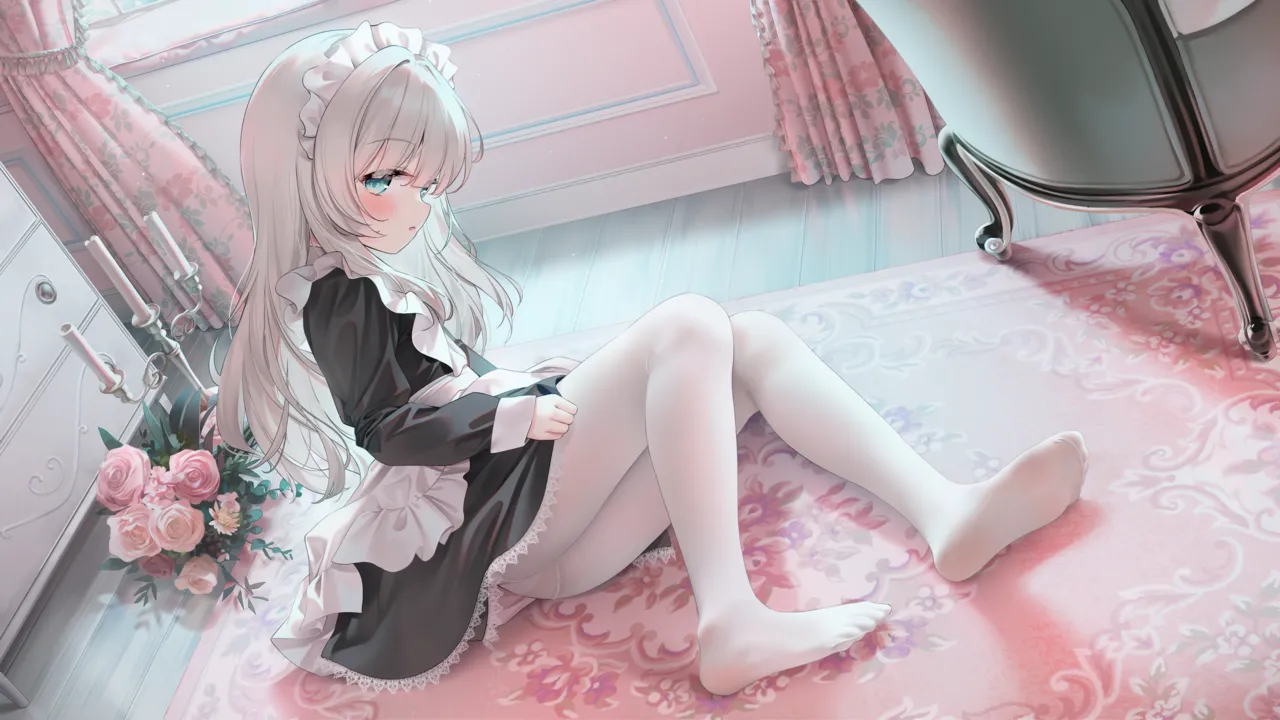 [鬼针草/鬼針草]fanbox/fantia Page 21