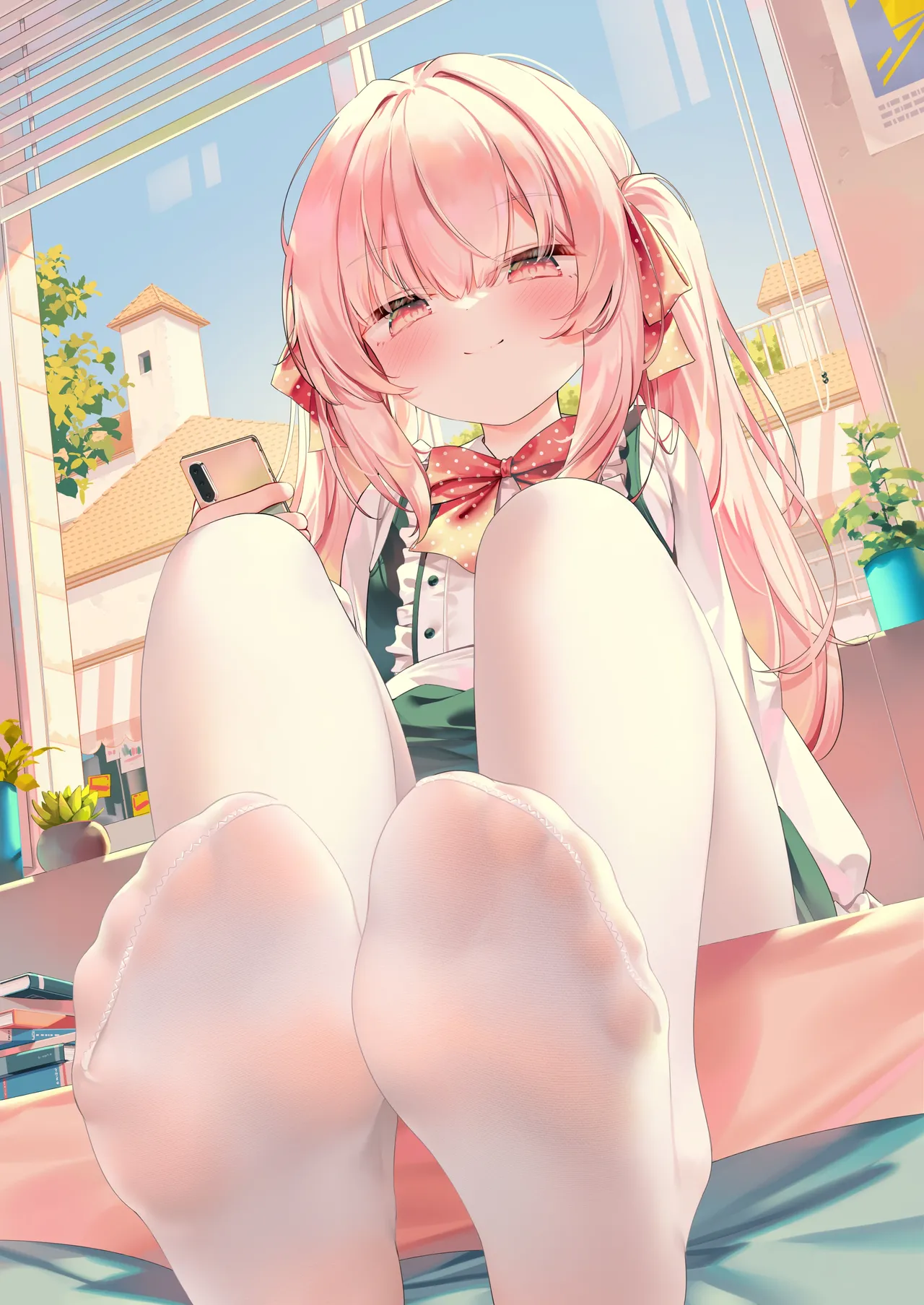[鬼针草/鬼針草]fanbox/fantia Page 4