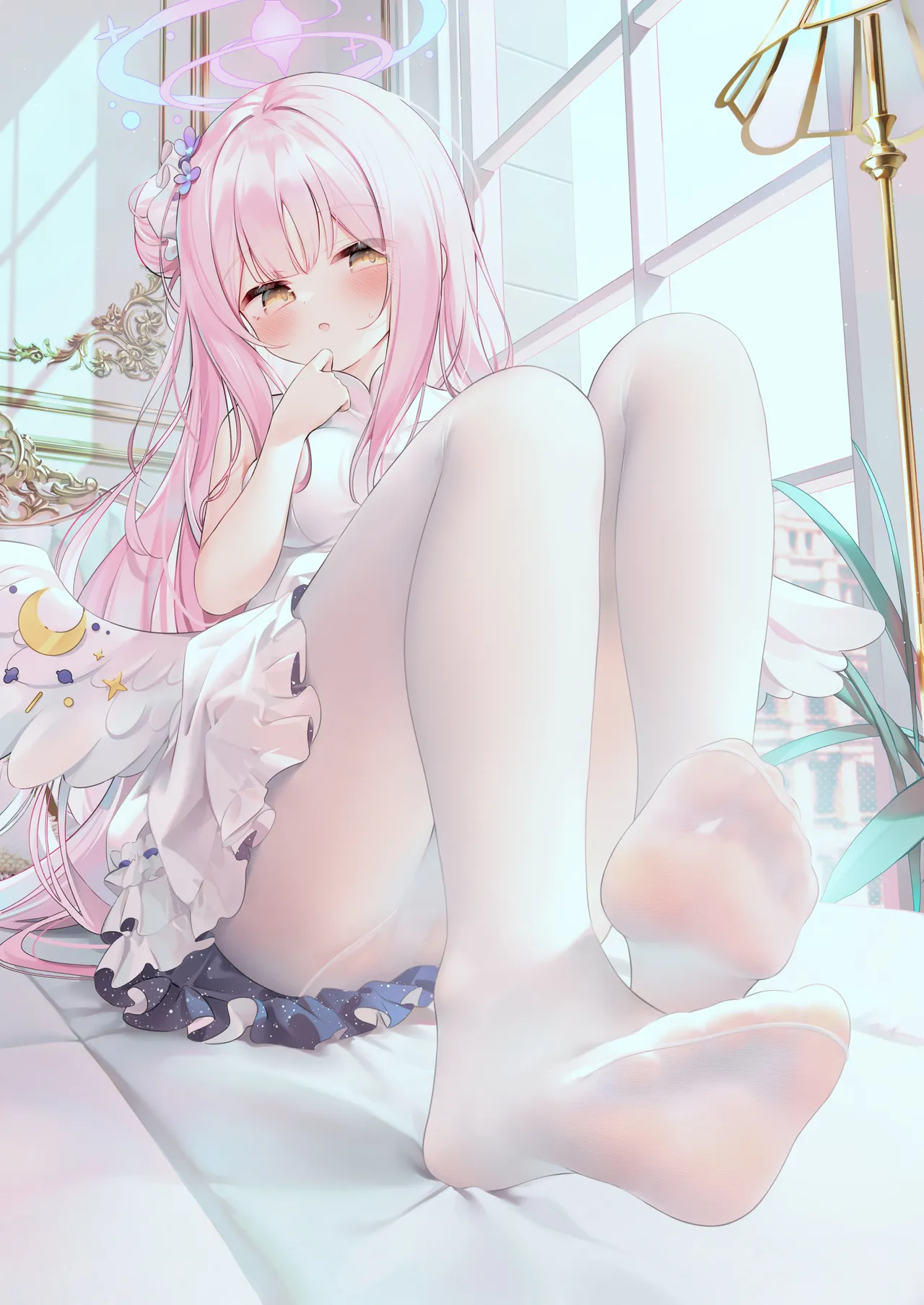 [鬼针草/鬼針草]fanbox/fantia Page 8