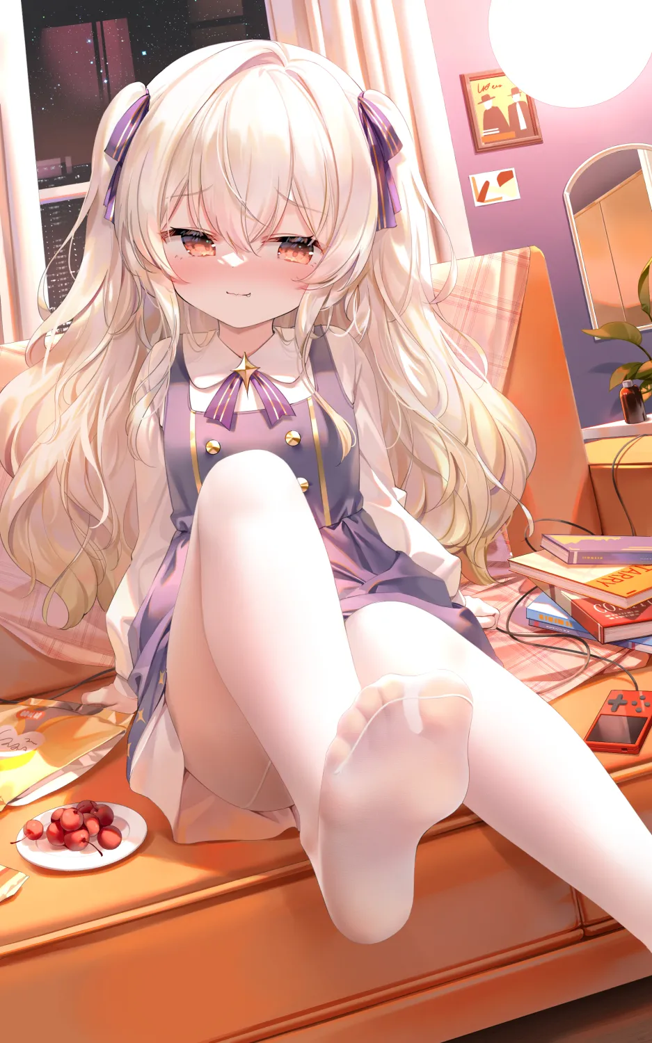[鬼针草/鬼針草]fanbox/fantia Page 9