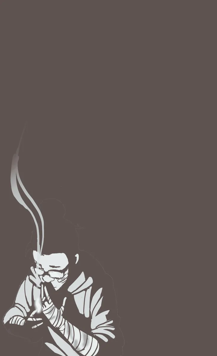 [Stockholm's Rope Story]The Gilded Cord(Completed) [English] Page 15