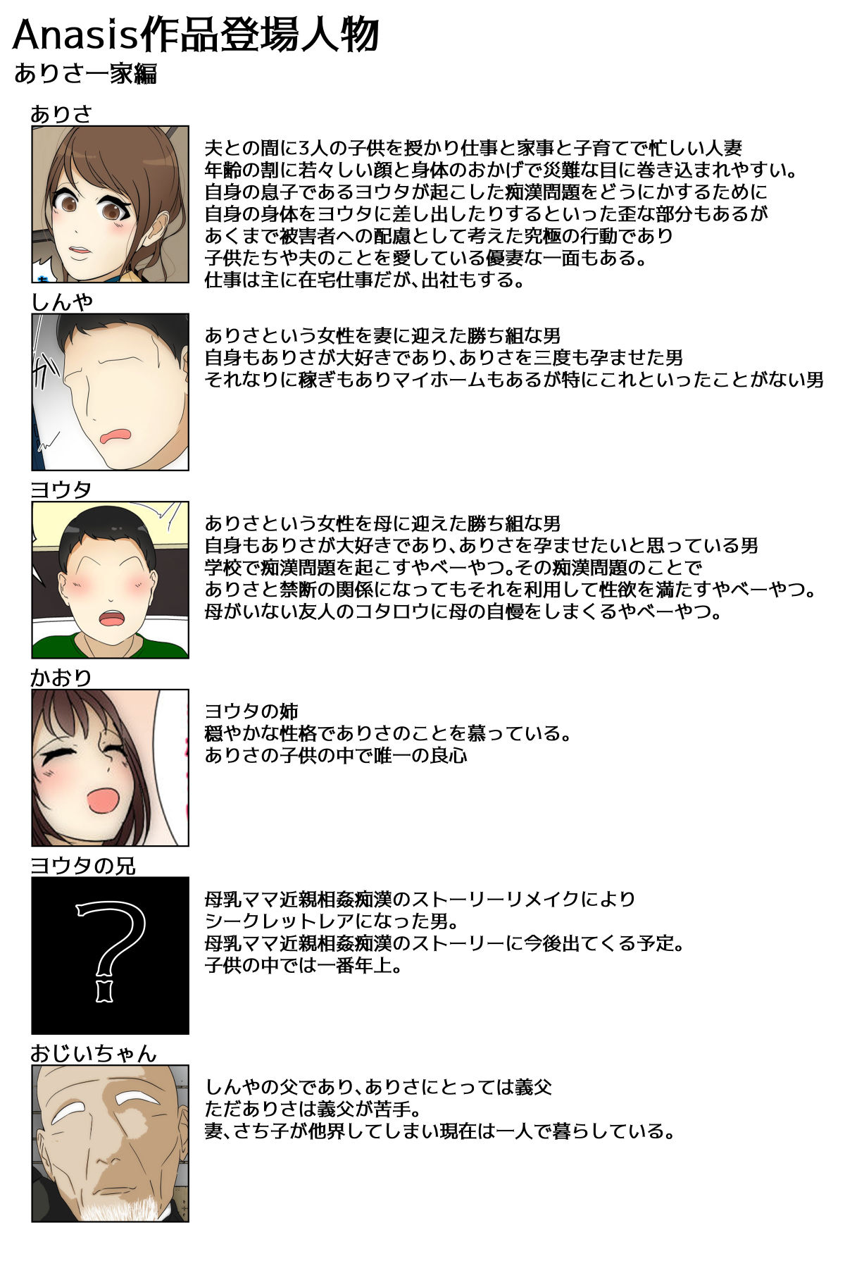 [Sistny&Anasis]Boku no Mama ga Doukyuusei-tachi ni Yaritai Houdai Saremashita（パート2 完全版) Page 91