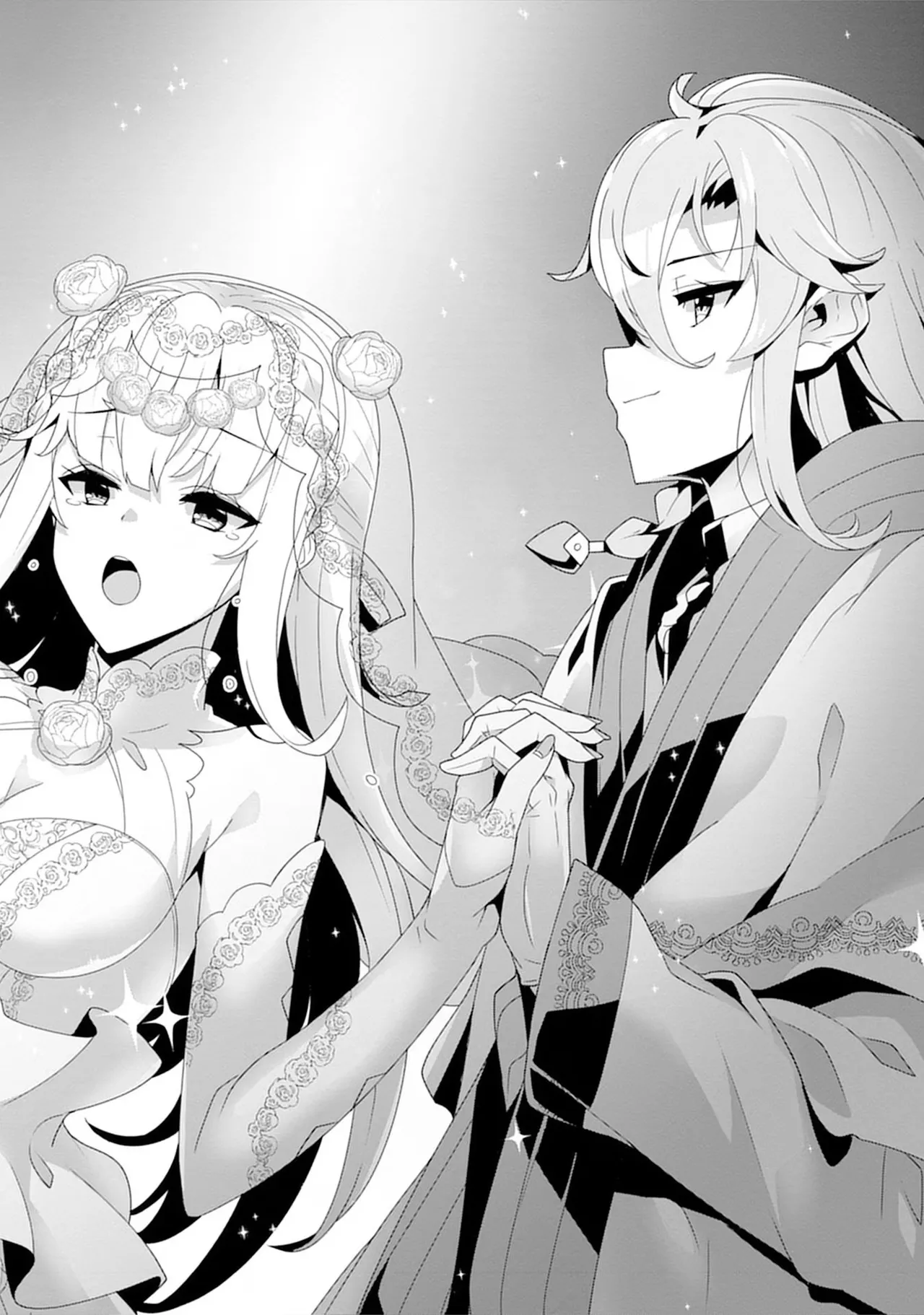 [束原ミヤコ×蛇足せんたろう]お色気イベントの多さに定評のある私ですがライバル令嬢としての使命を果たします 第04巻 Page 150