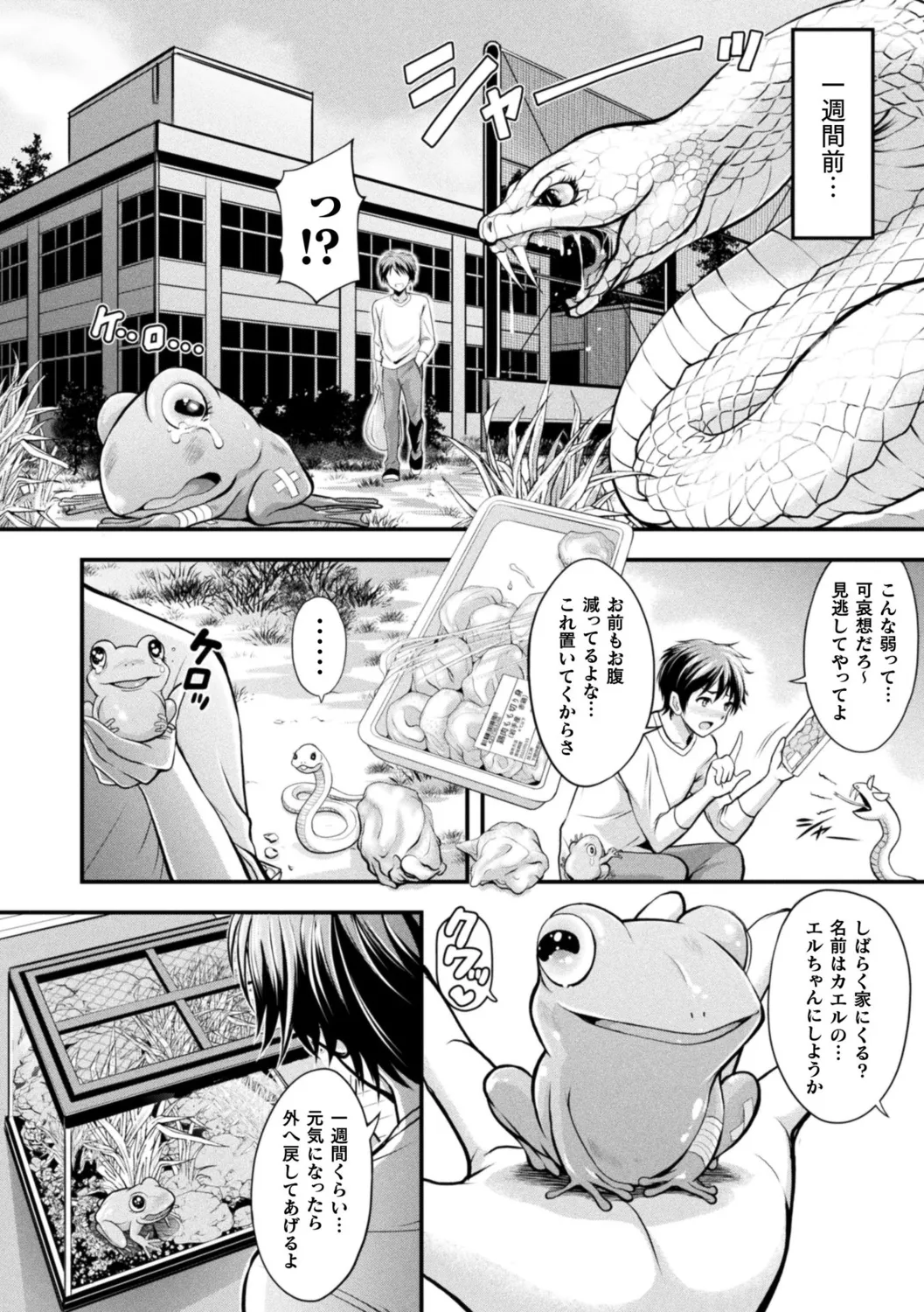 [Itouya]Makai Musume Itoutan[Digital] Page 78