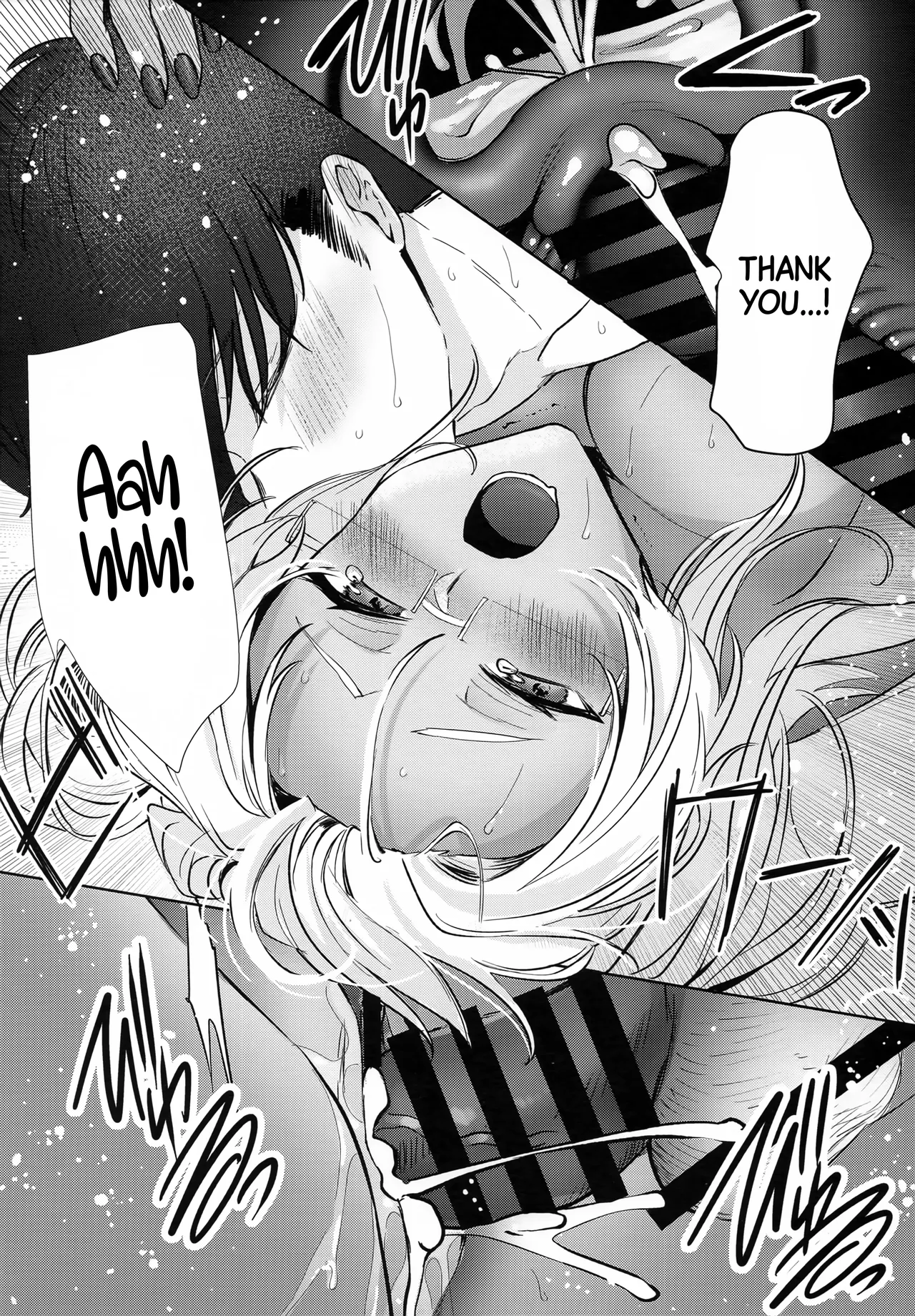 (Gunreibu Shuho Goudou Enshuu Reiwa Sannen Touki) [Marosaan (Yunamaro)]Musashi-san no Yoru Jijou Hisho-kan no Sajikagen-hen | Musashi's Nightly Affairs: The Secretary Ship's Determination -(Kantai Collection -KanColle-) [English] [CarlJPTL] Page 49