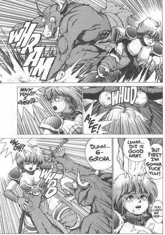 Spunky Knight Volumes 1-5 Page 31